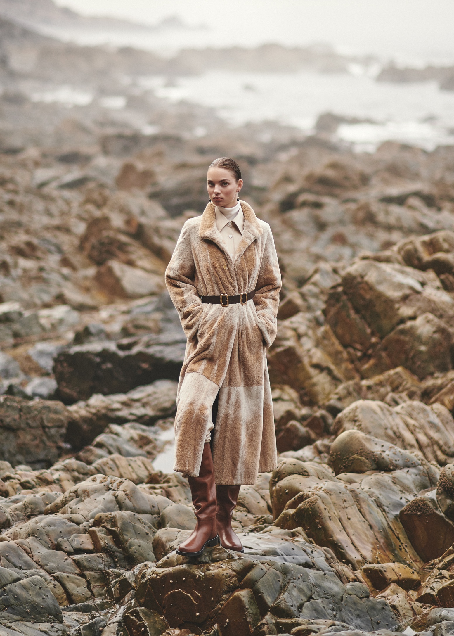 Entrevistas moda