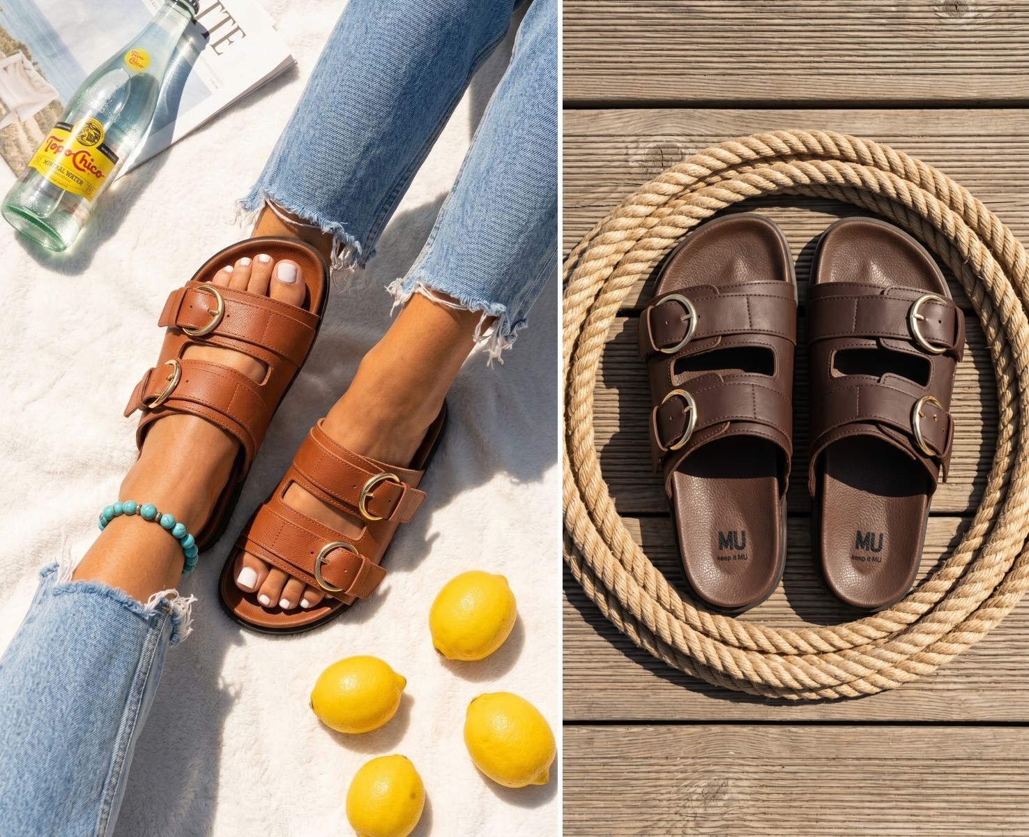 Tendencias de moda