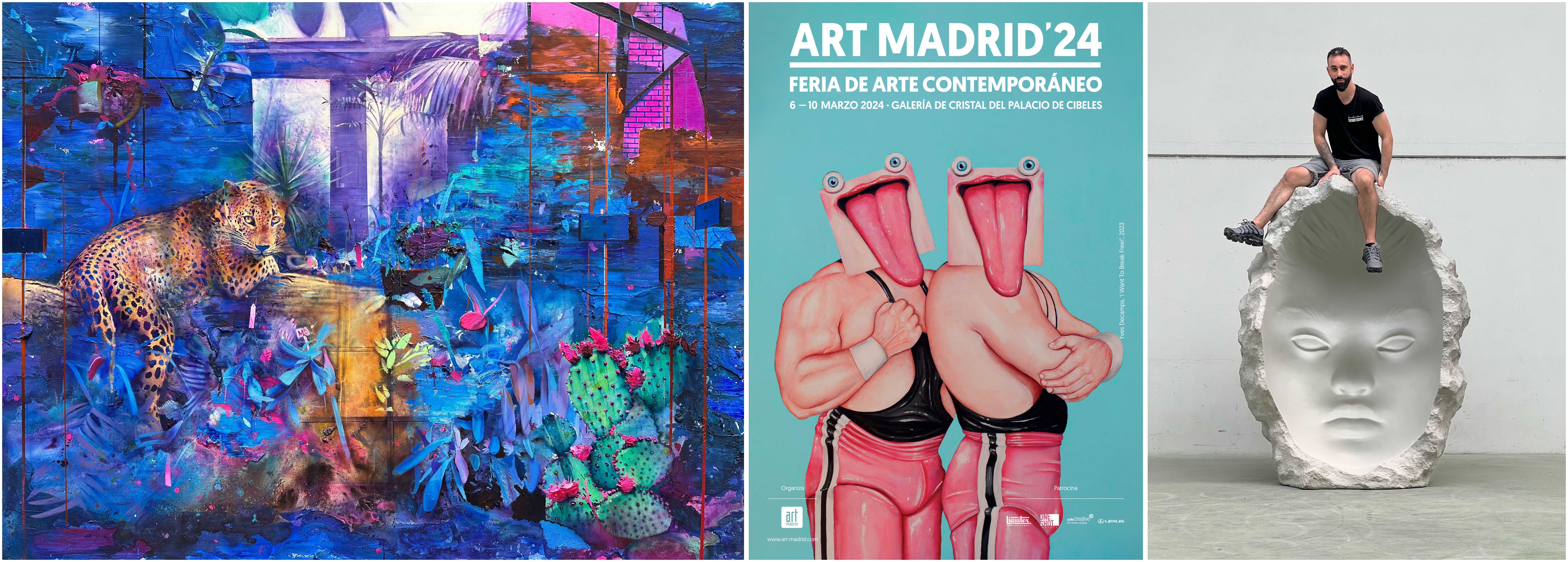Ocio y Cultura Madrid