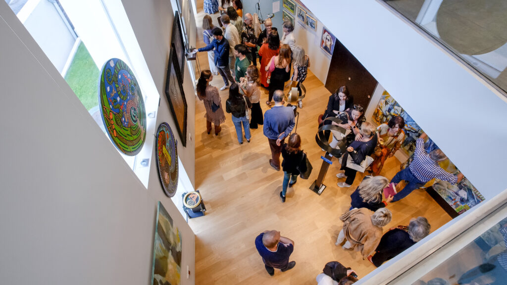 Ocio y Cultura Madrid