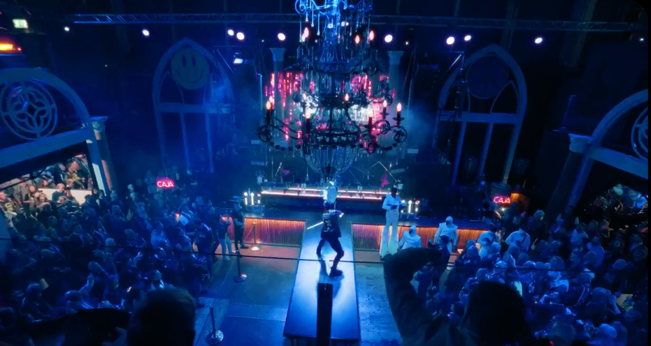 Ocio y Cultura Madrid