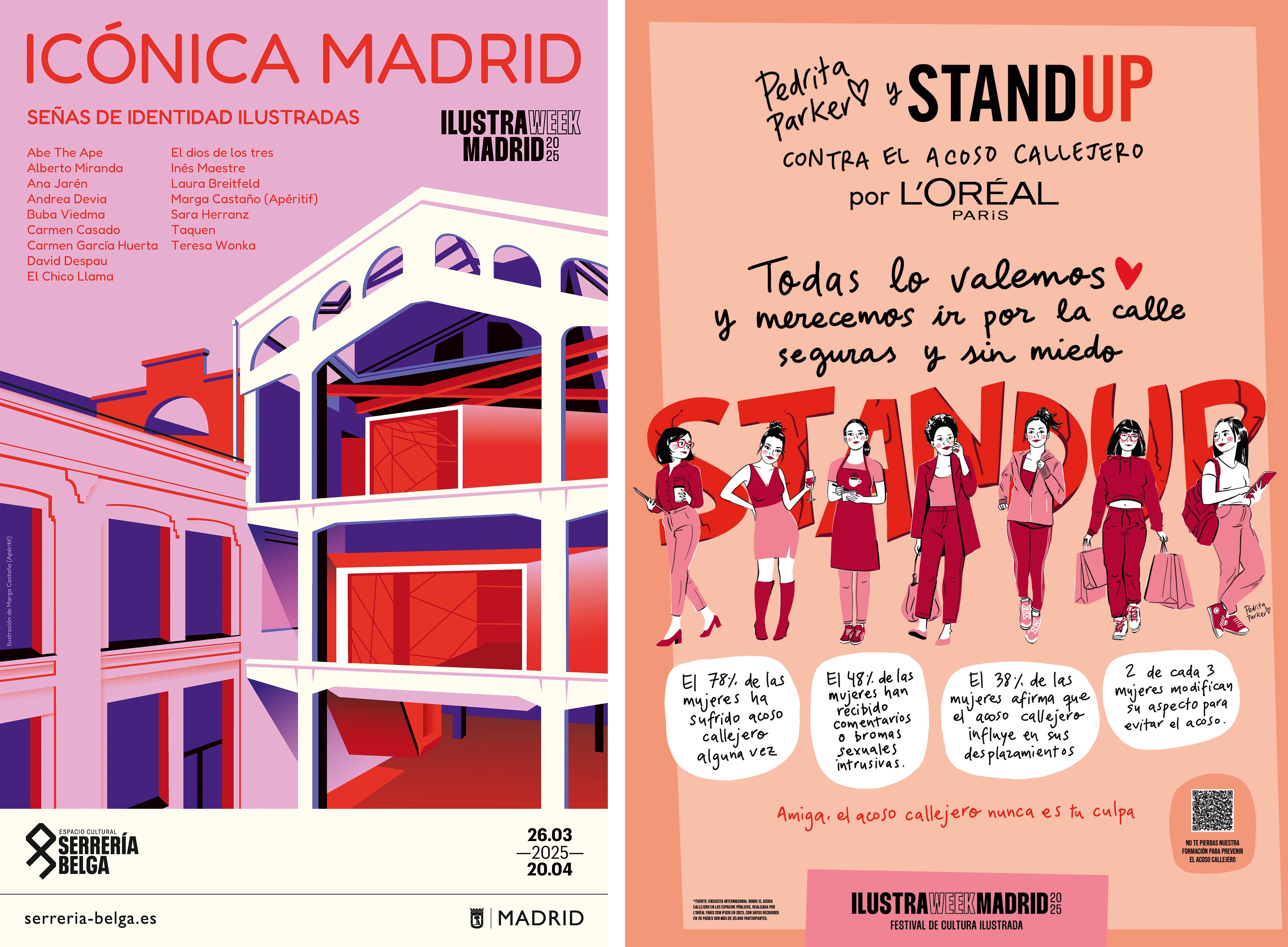 Tendencias moda