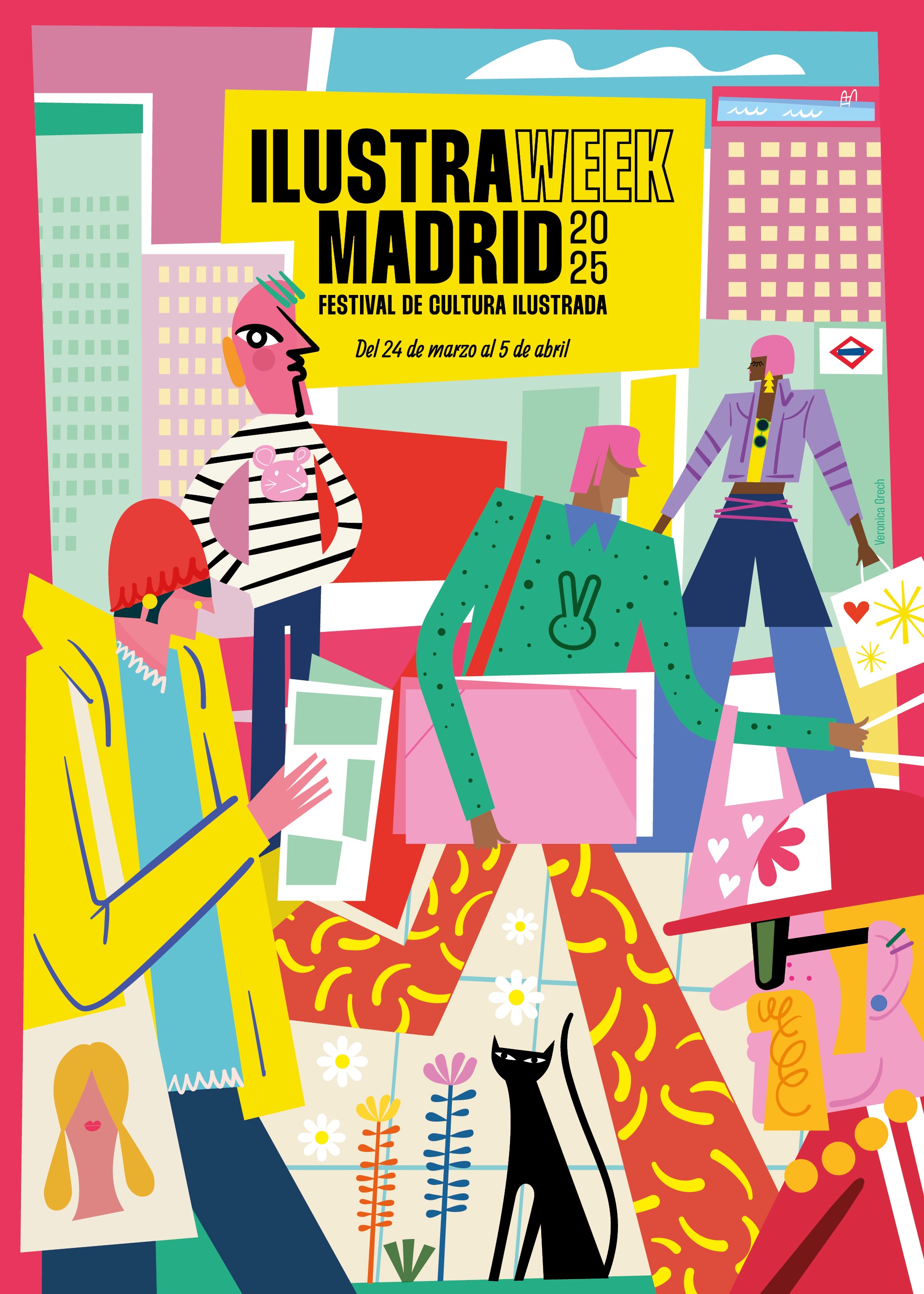 Tendencias moda