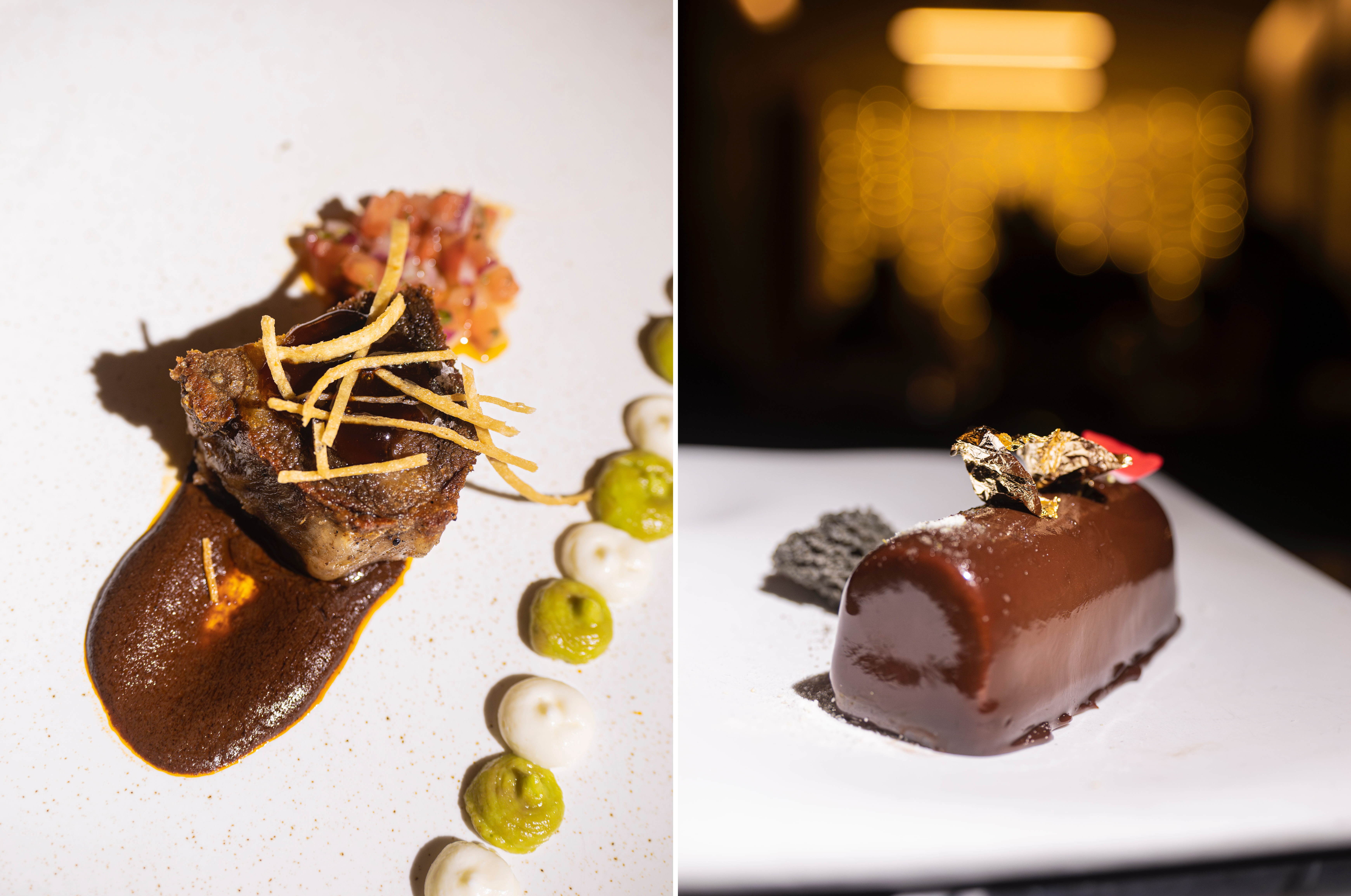 Guia Restaurantes Madrid