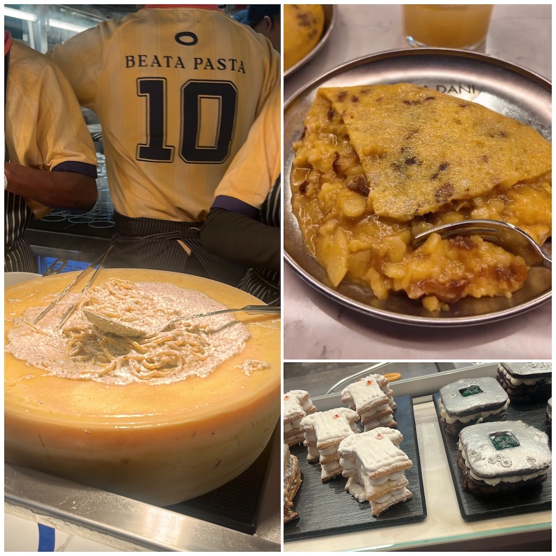 Guia Restaurantes Madrid