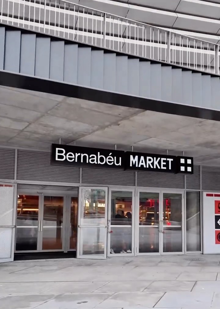 Guia Restaurantes Madrid