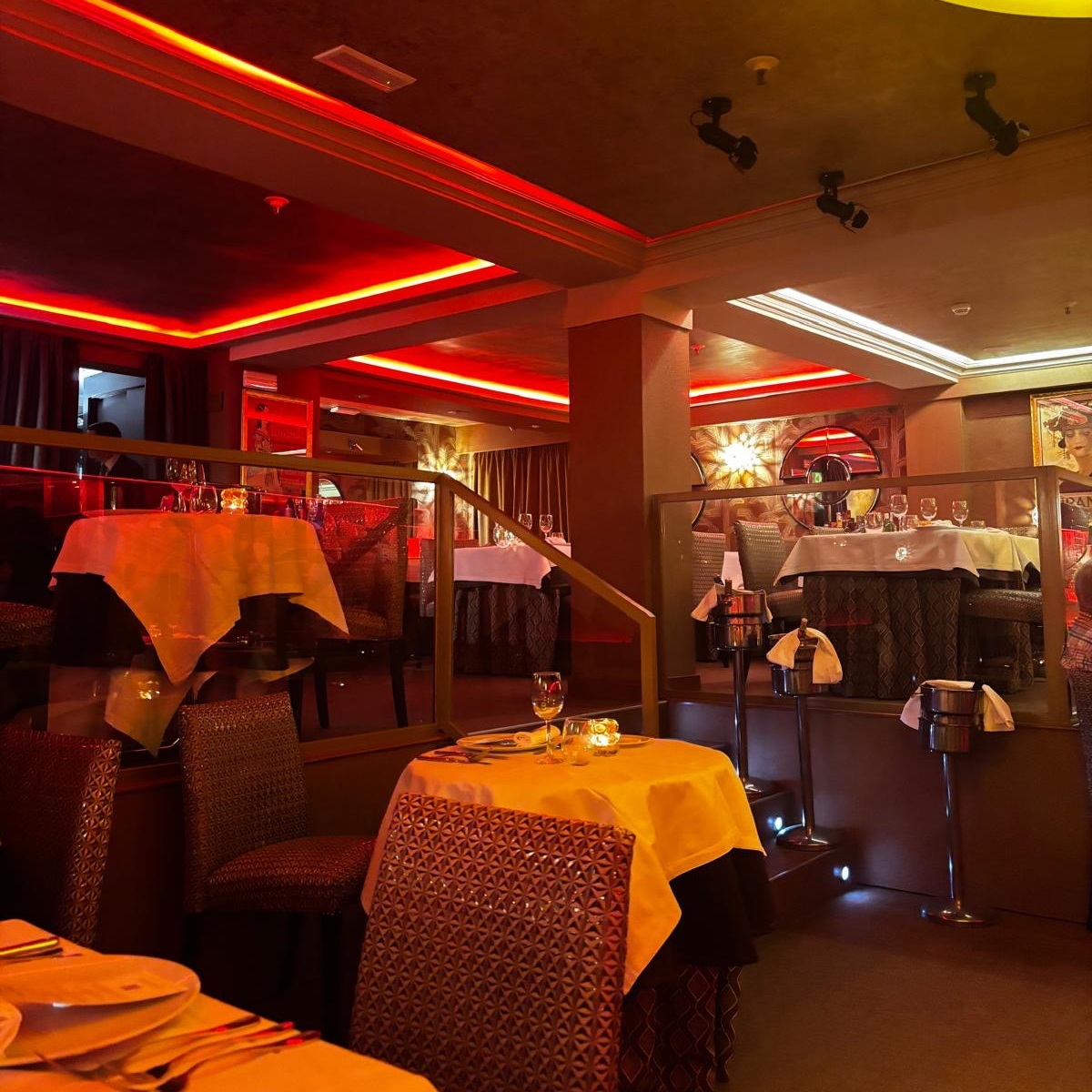 Ruta gastronómica Madrid