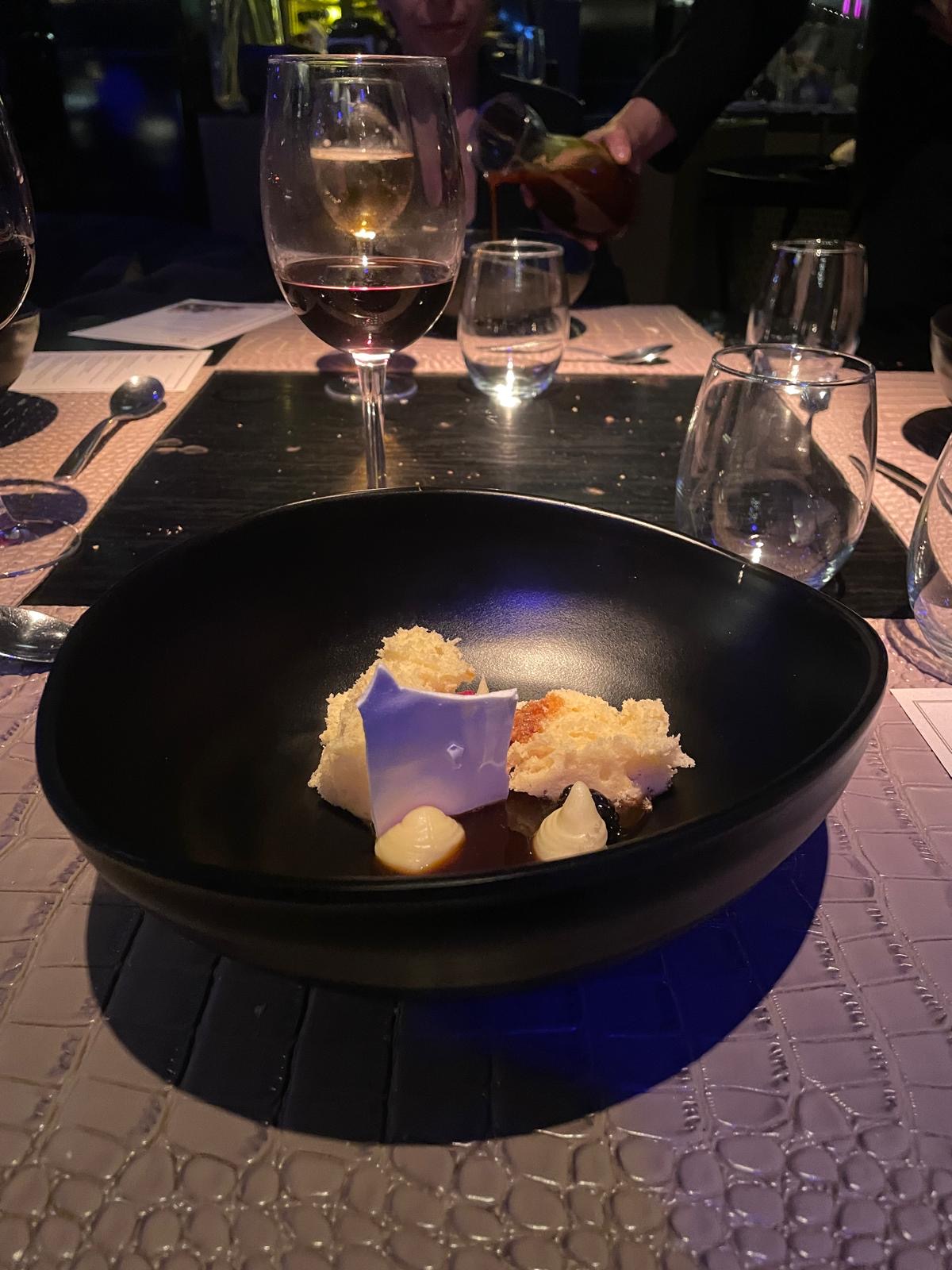 Ruta Gastronómica