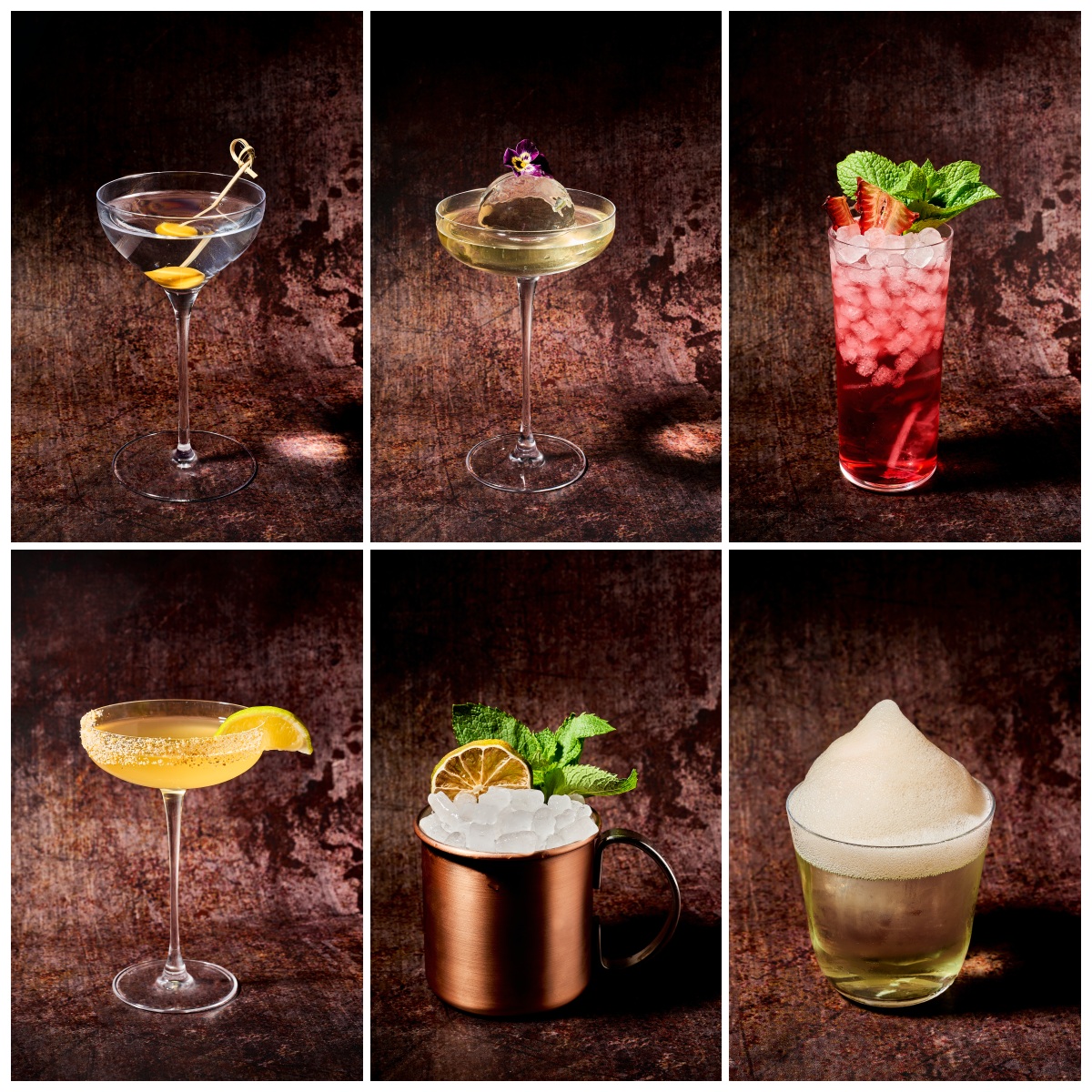 Ruta gastronómica Madrid