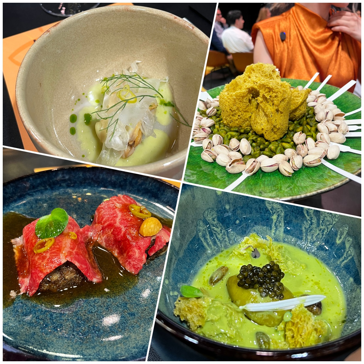 Ferias Gastronómicas