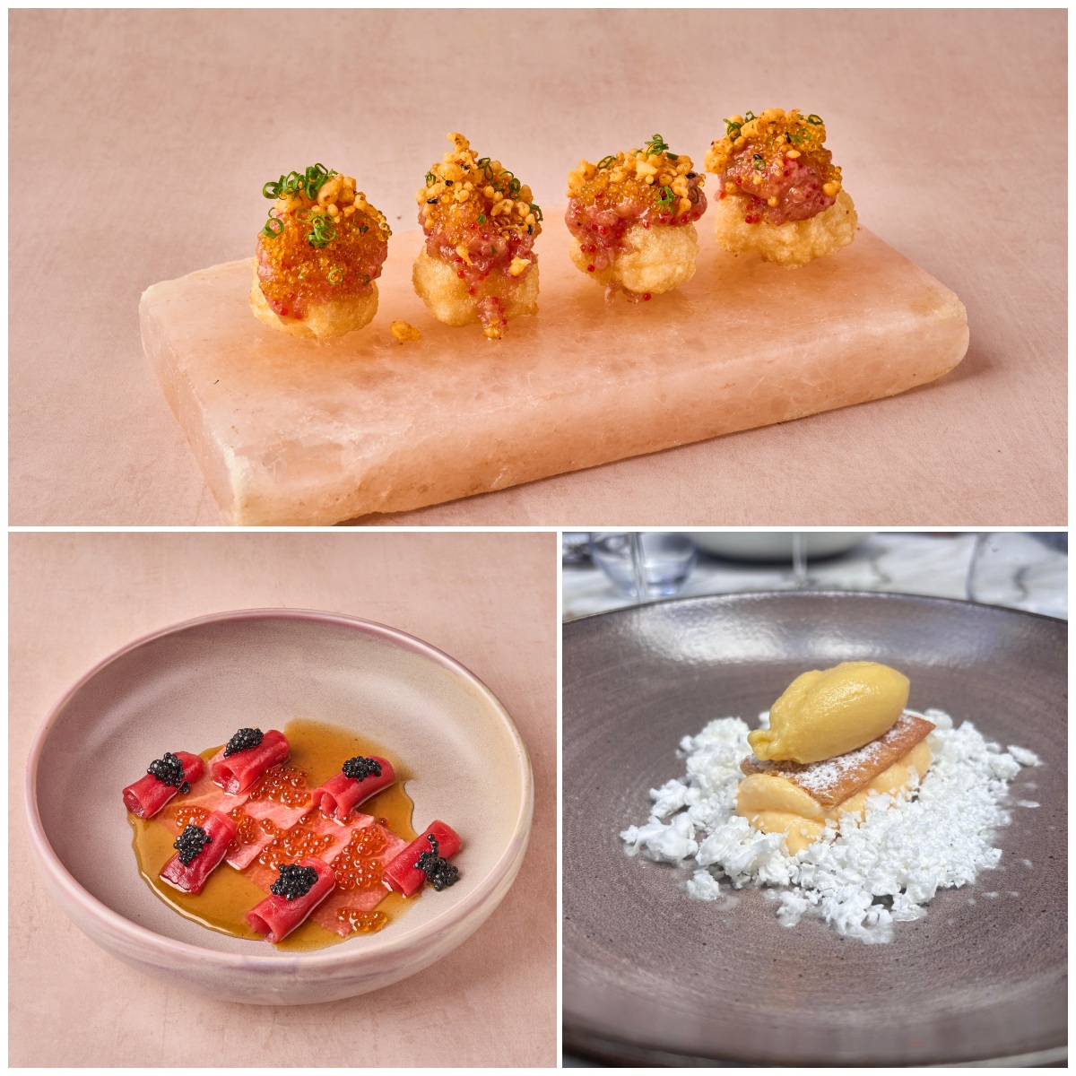 Ruta gastronómica Madrid