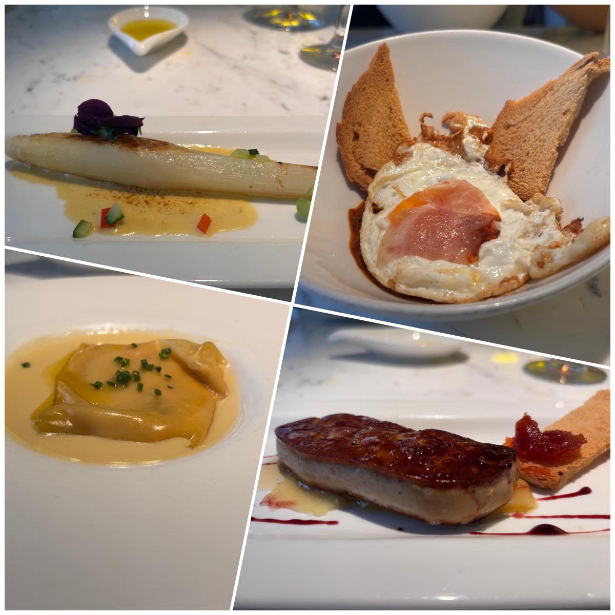 Ruta Gastronómica Madrid