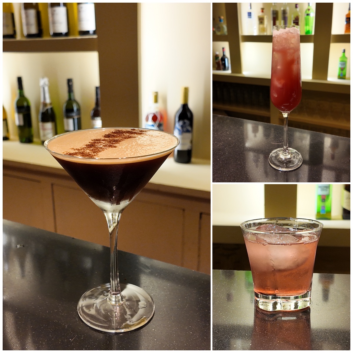 Ruta gastronómica Madrid