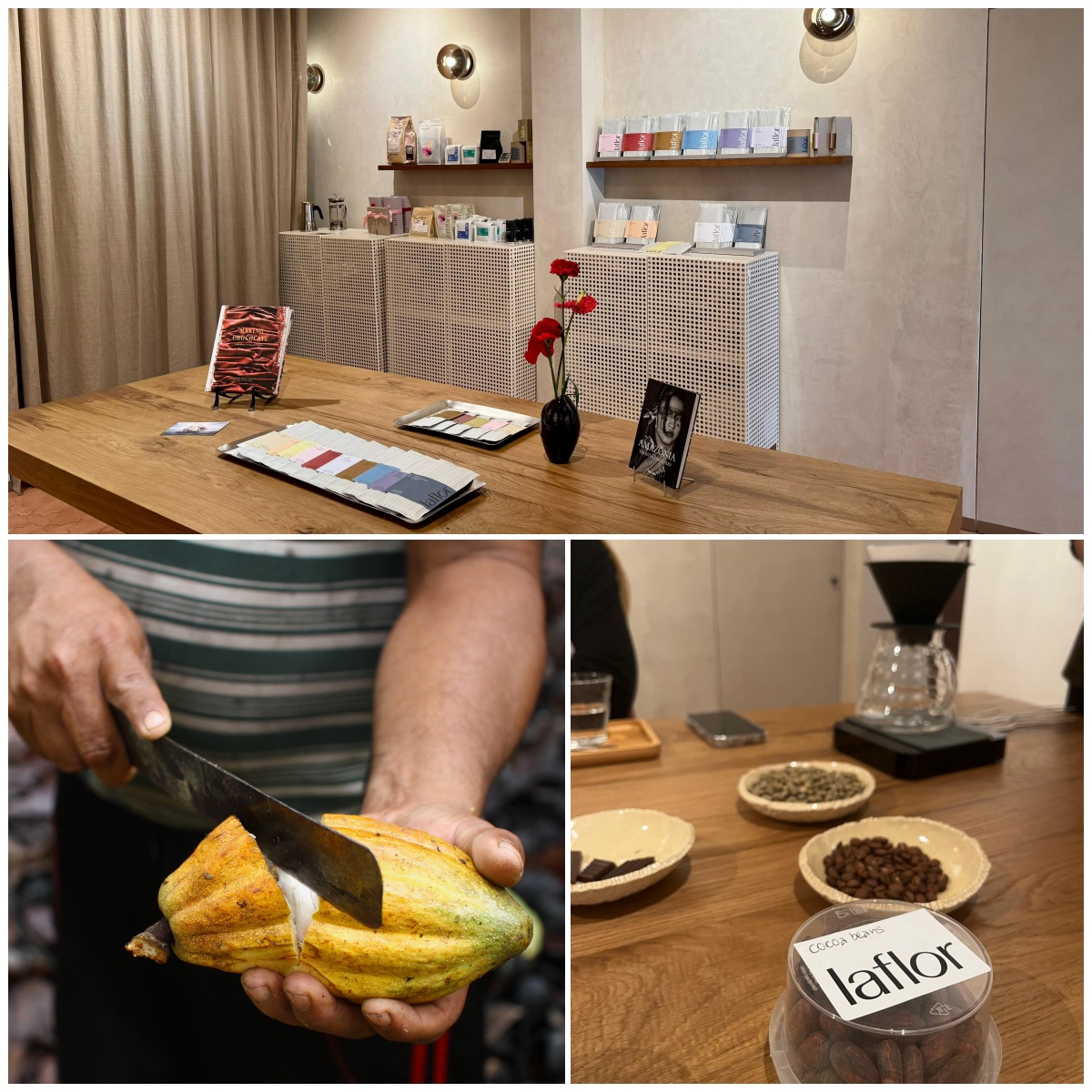 Ruta gastronómica Madrid