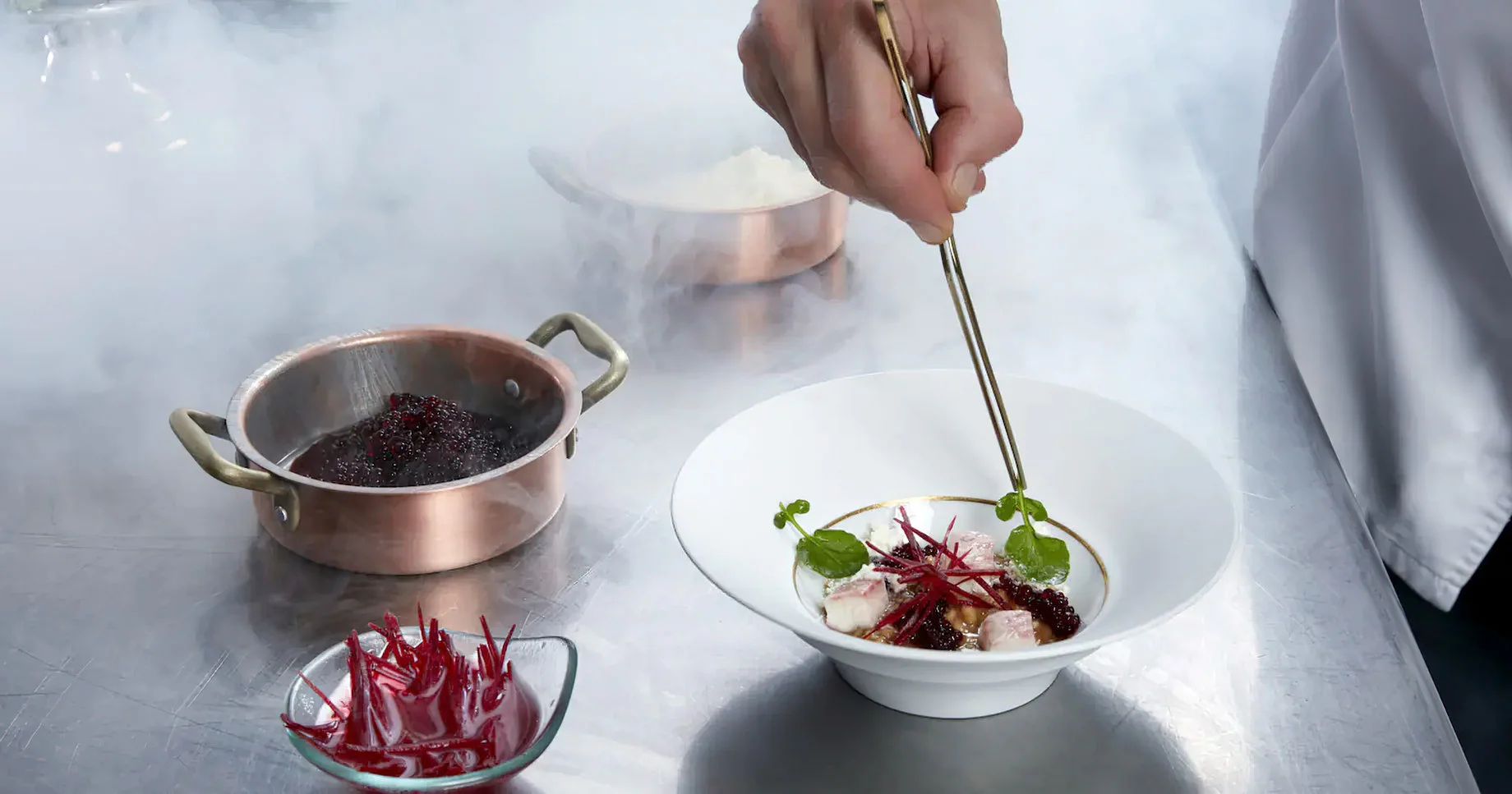 Ruta gastronómica Madrid