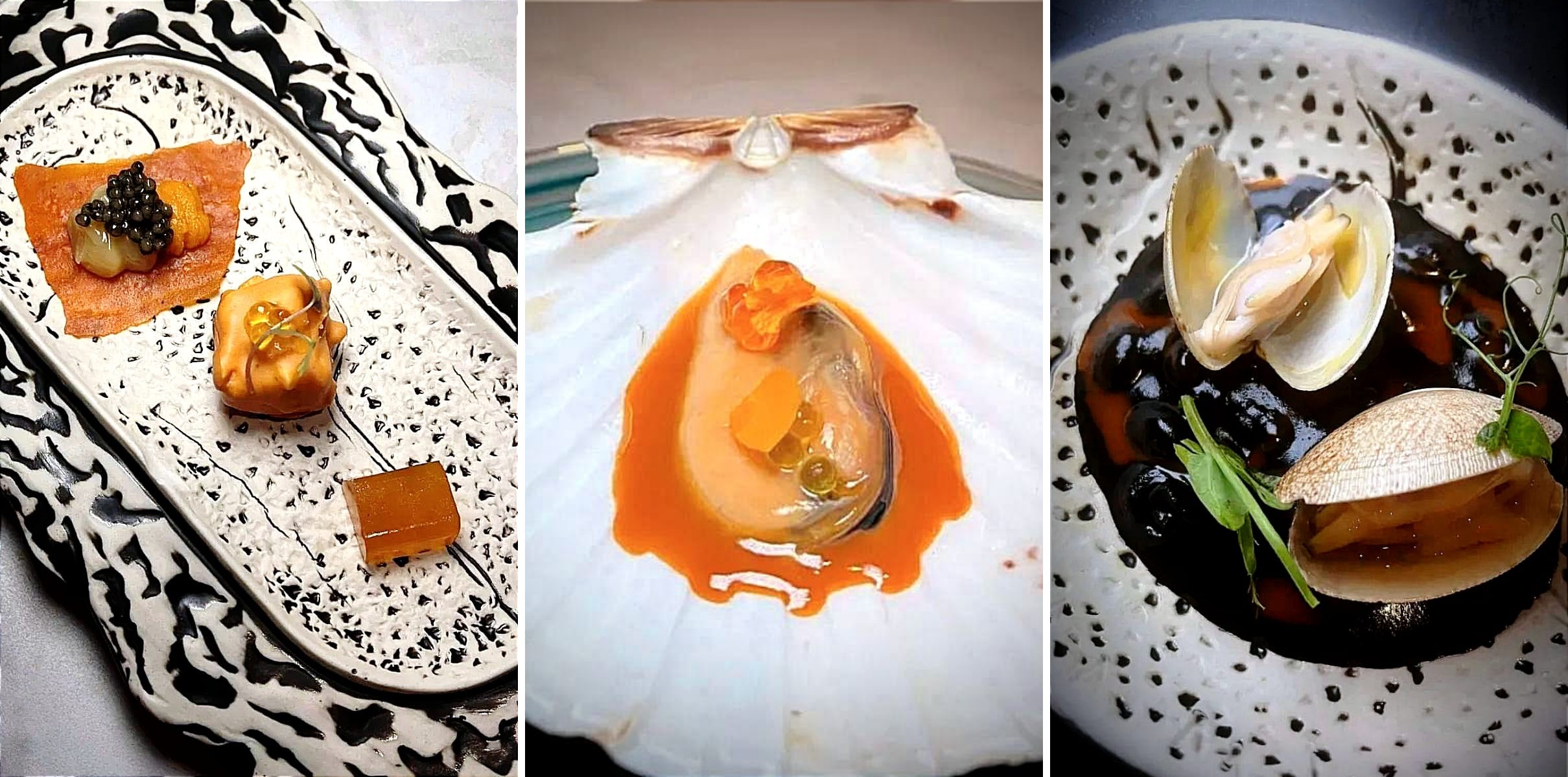 Ruta gastronómica Madrid
