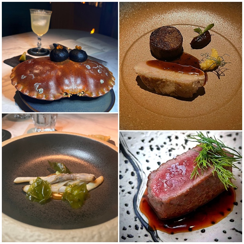 Ruta gastronómica Madrid