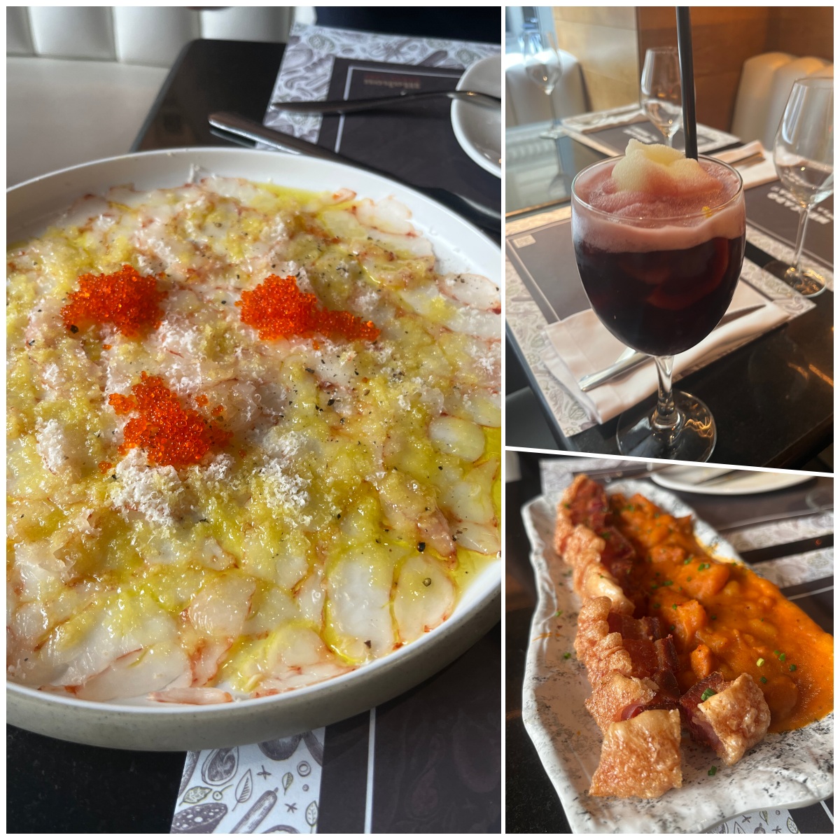 Ruta gastronómica Madrid