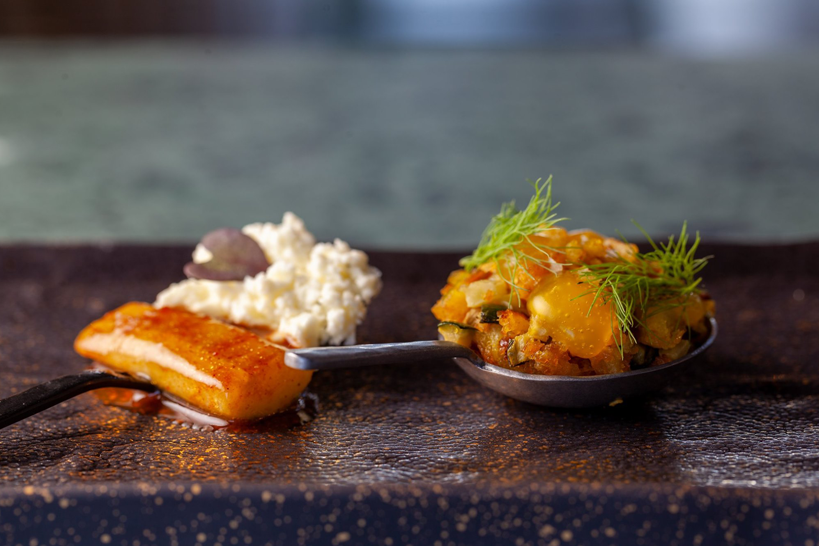 Guia Restaurantes Madrid