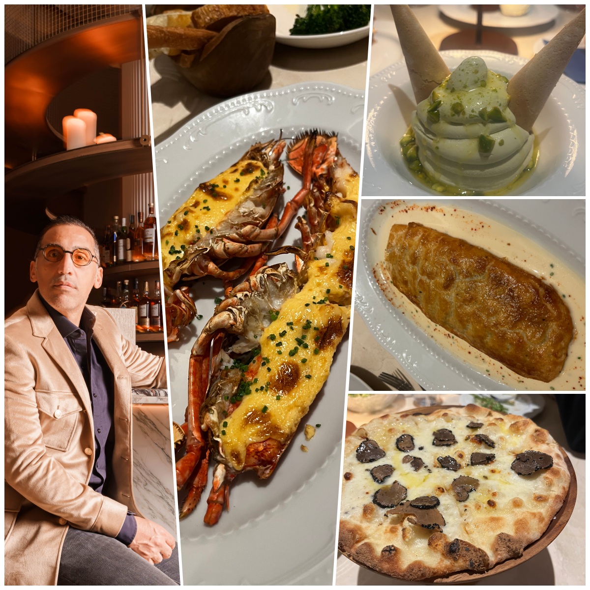 Ruta gastronómica Madrid