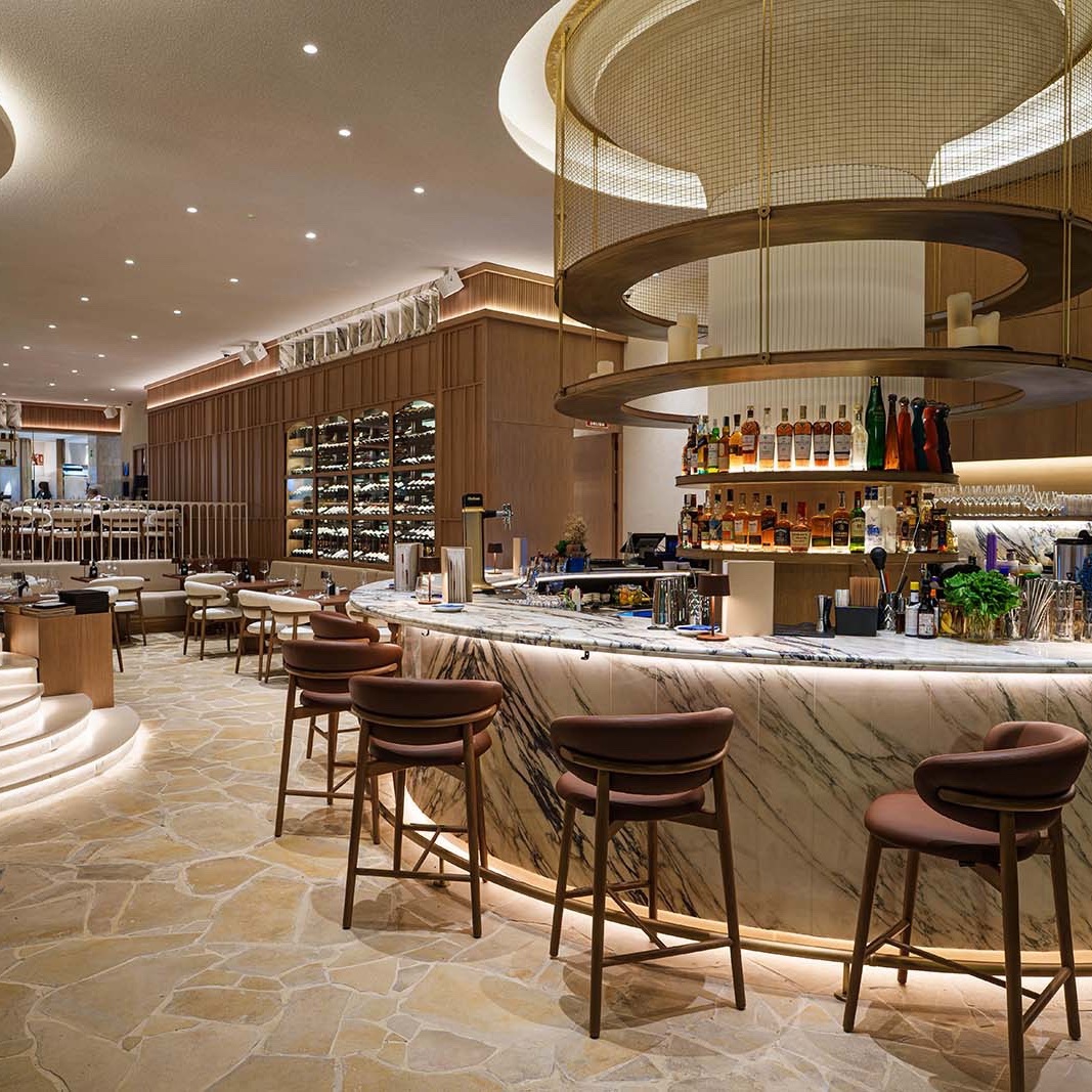 Gastronómica Madrid