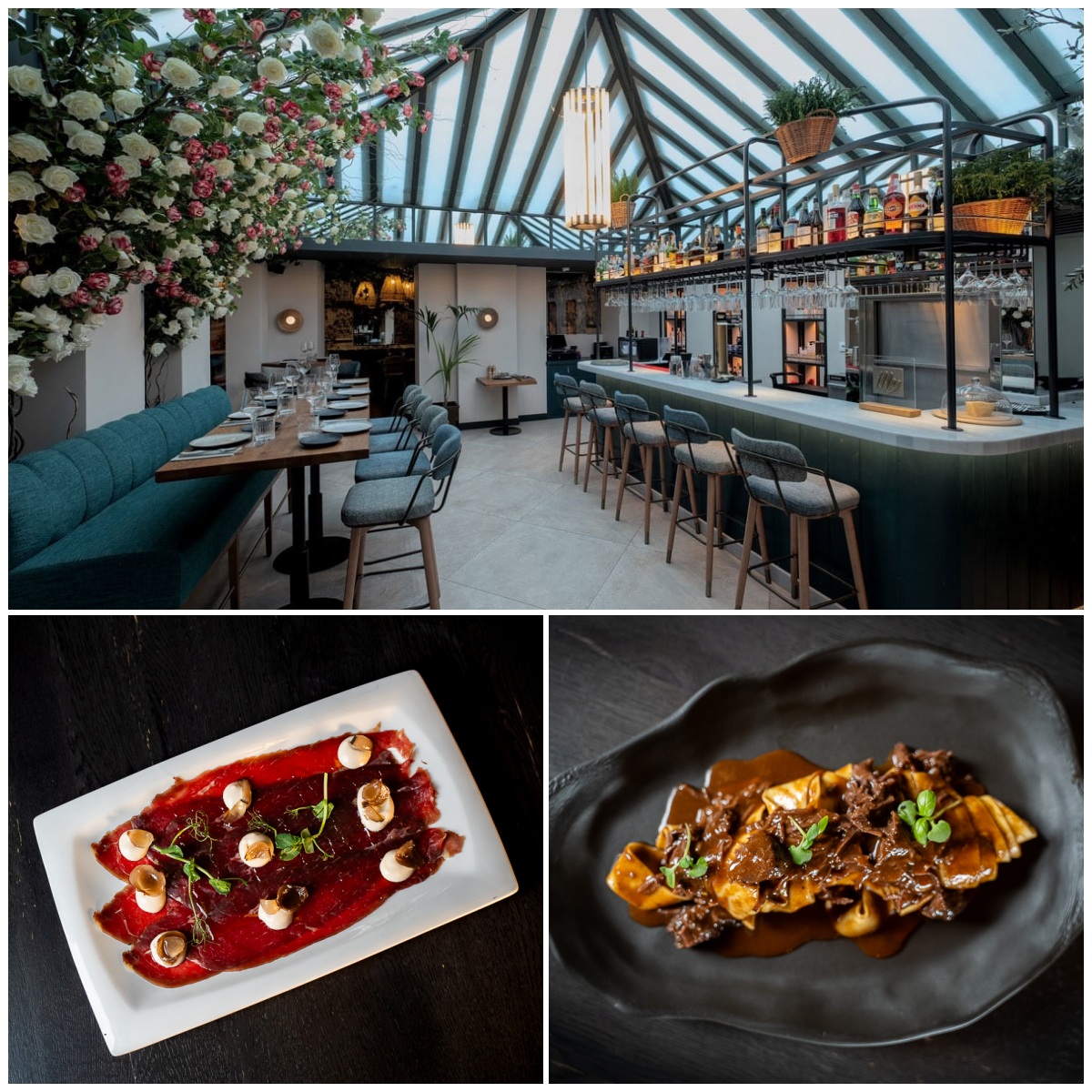 Ruta gastronómica Madrid