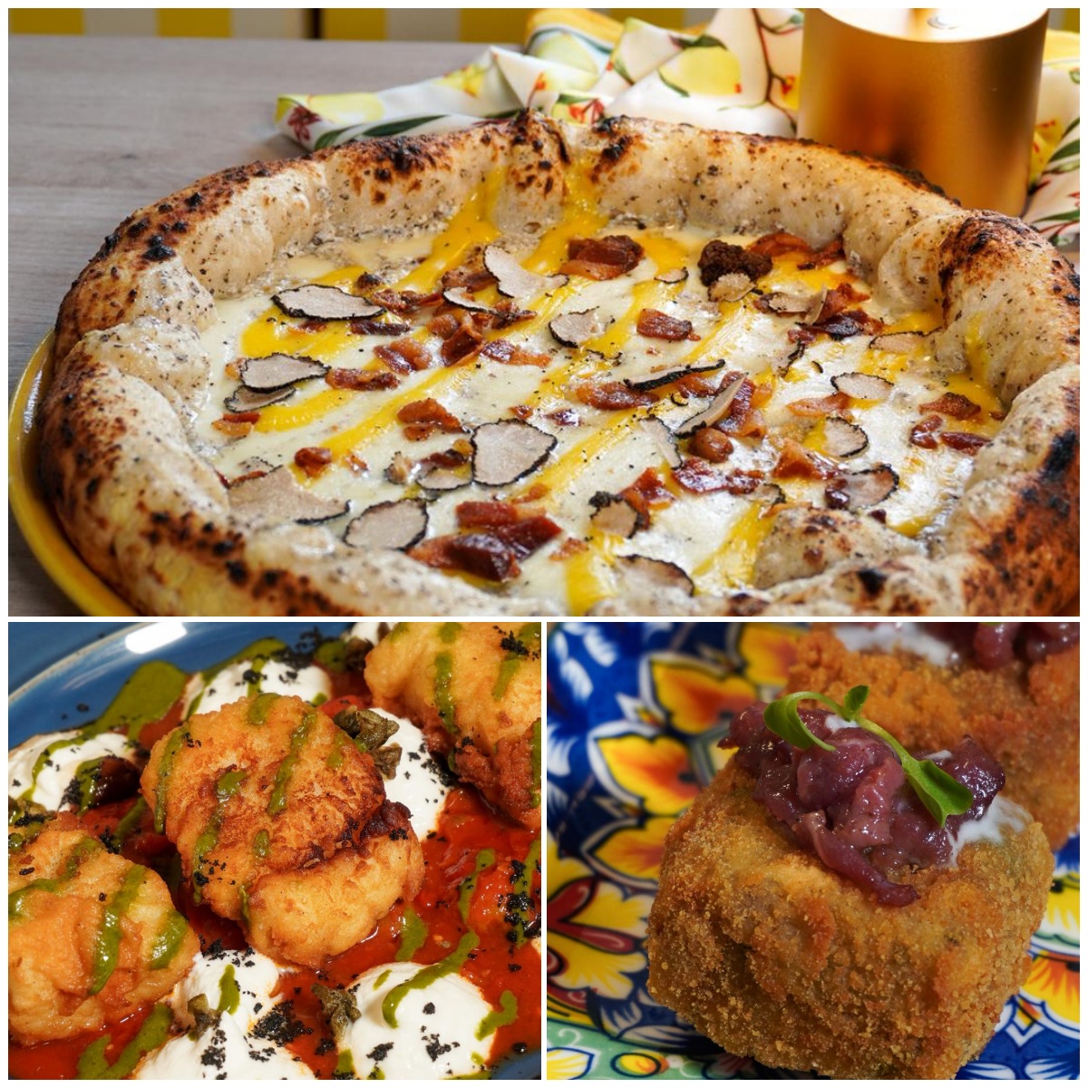 Ruta gastronómica Madrid
