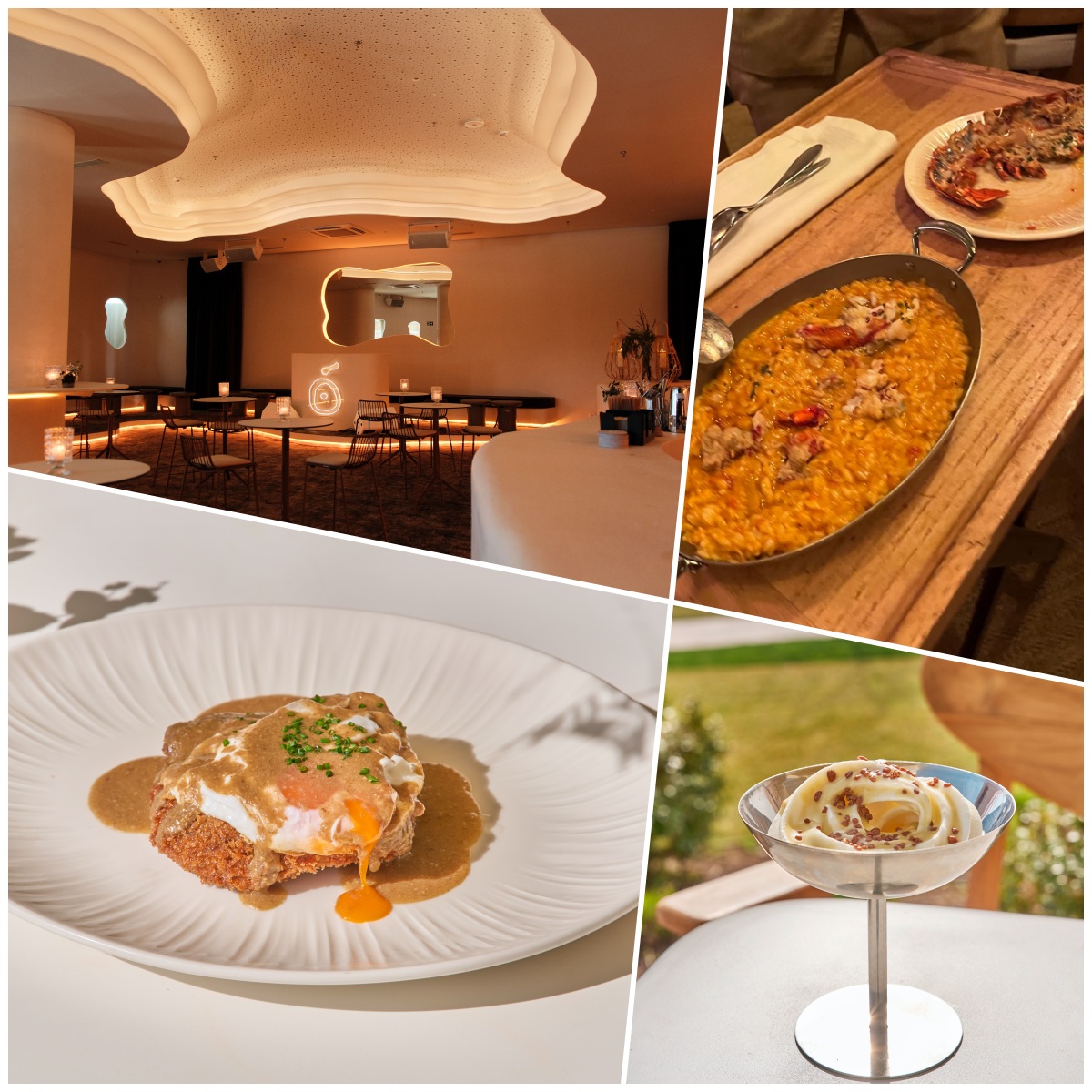 Ruta gastronómica Madrid