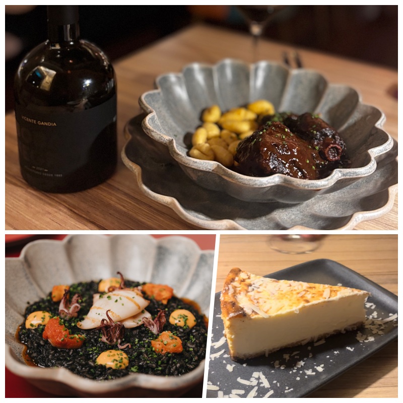 Ruta gastronómica Madrid