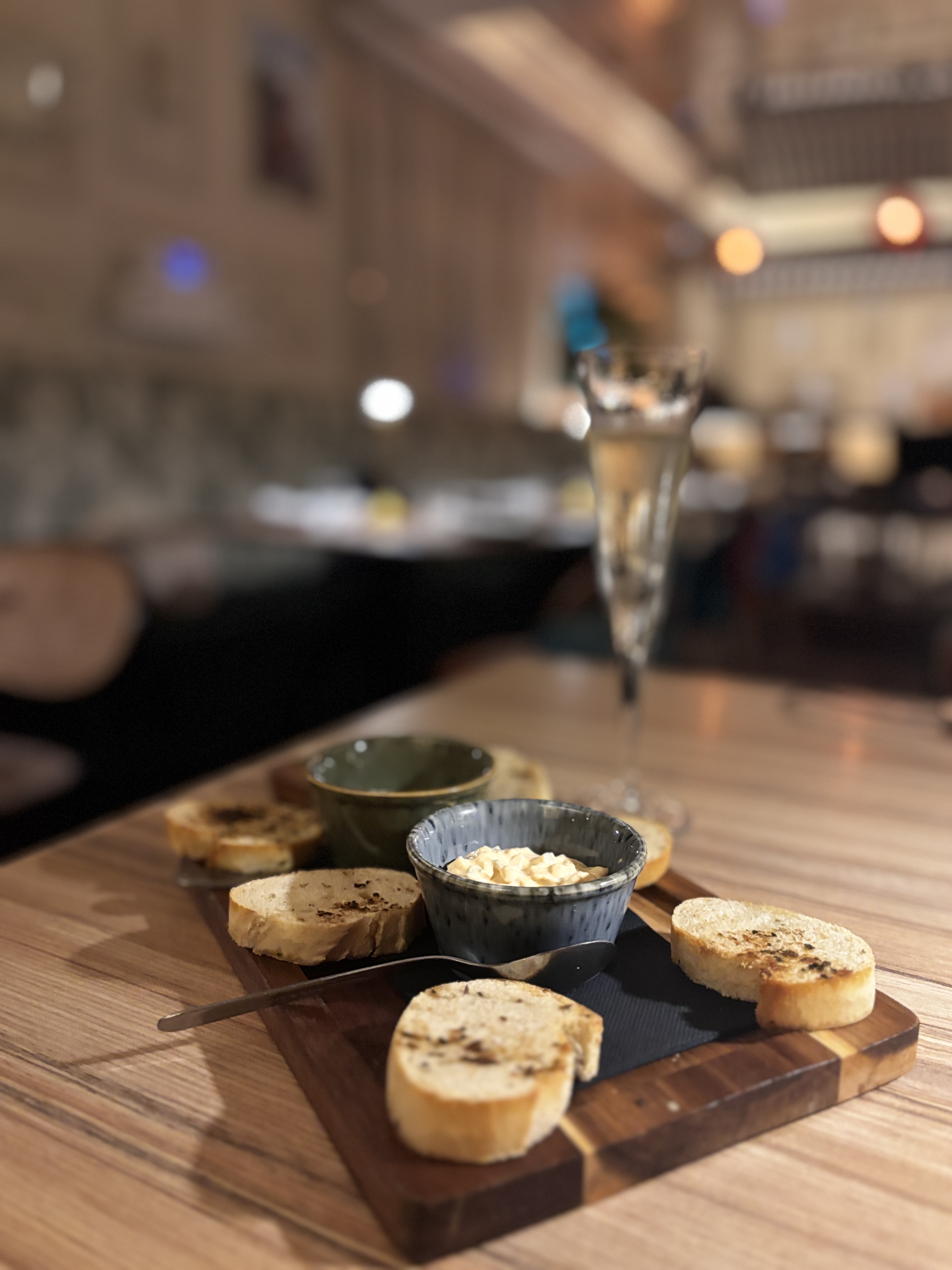 Ruta gastronómica Madrid
