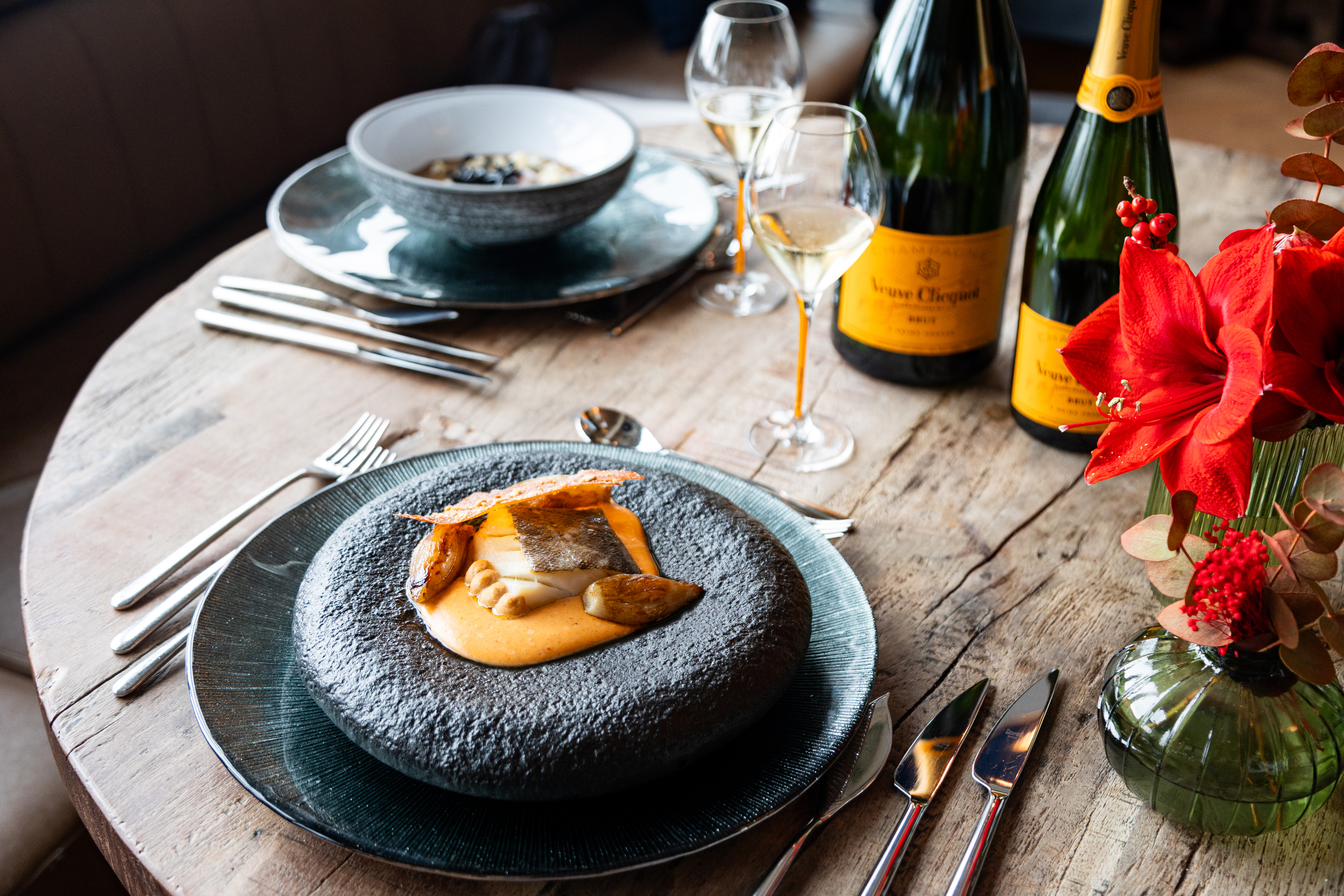 Ruta Gastronómica Madrid