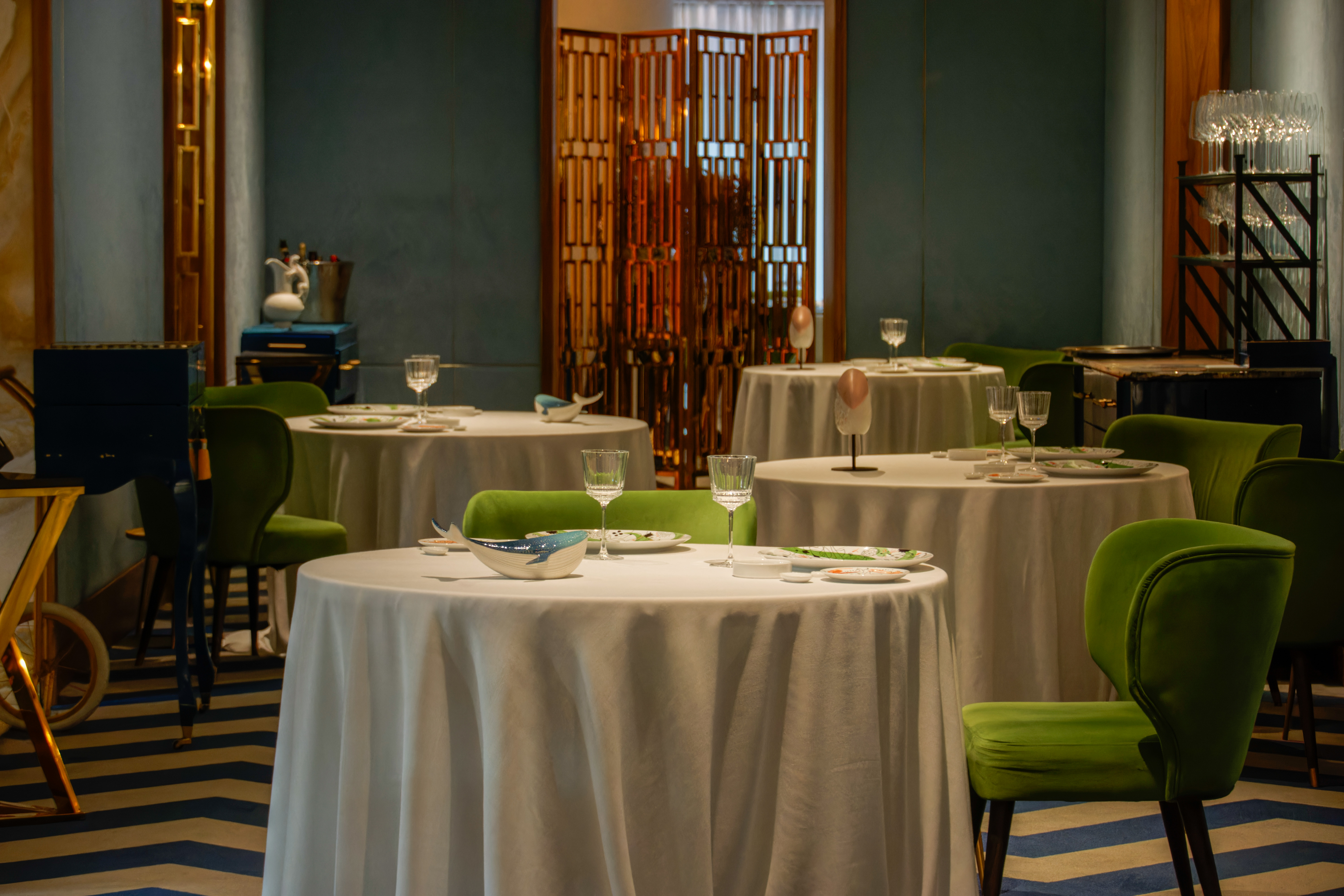 Ruta Gastronómica Madrid