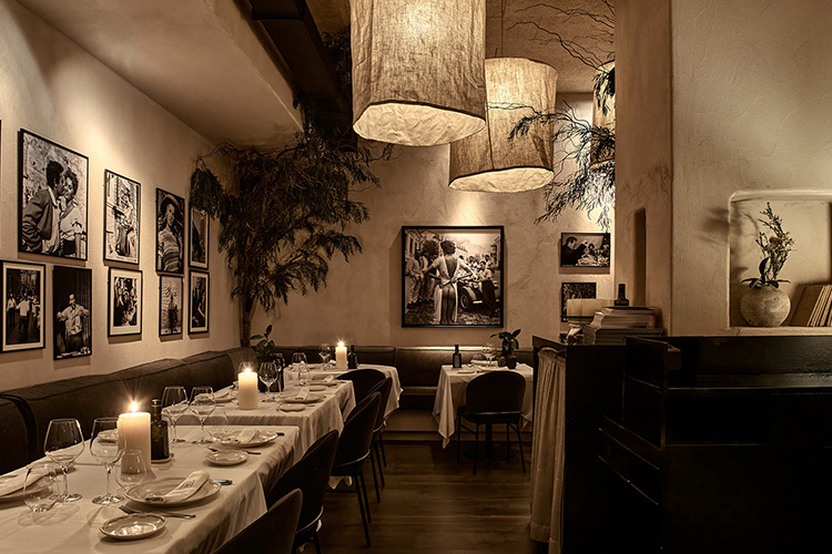 Ruta Gastronómica Madrid