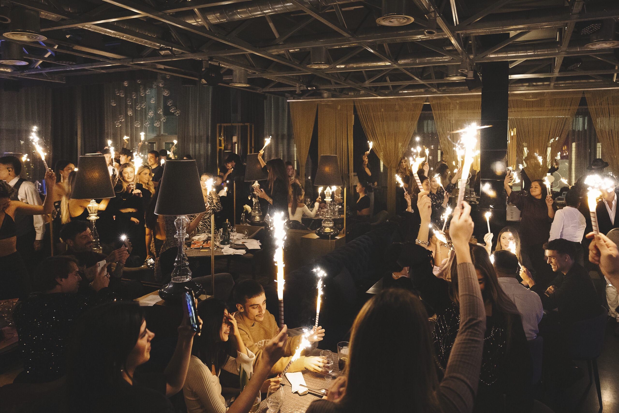 Ruta Gastronómica Madrid