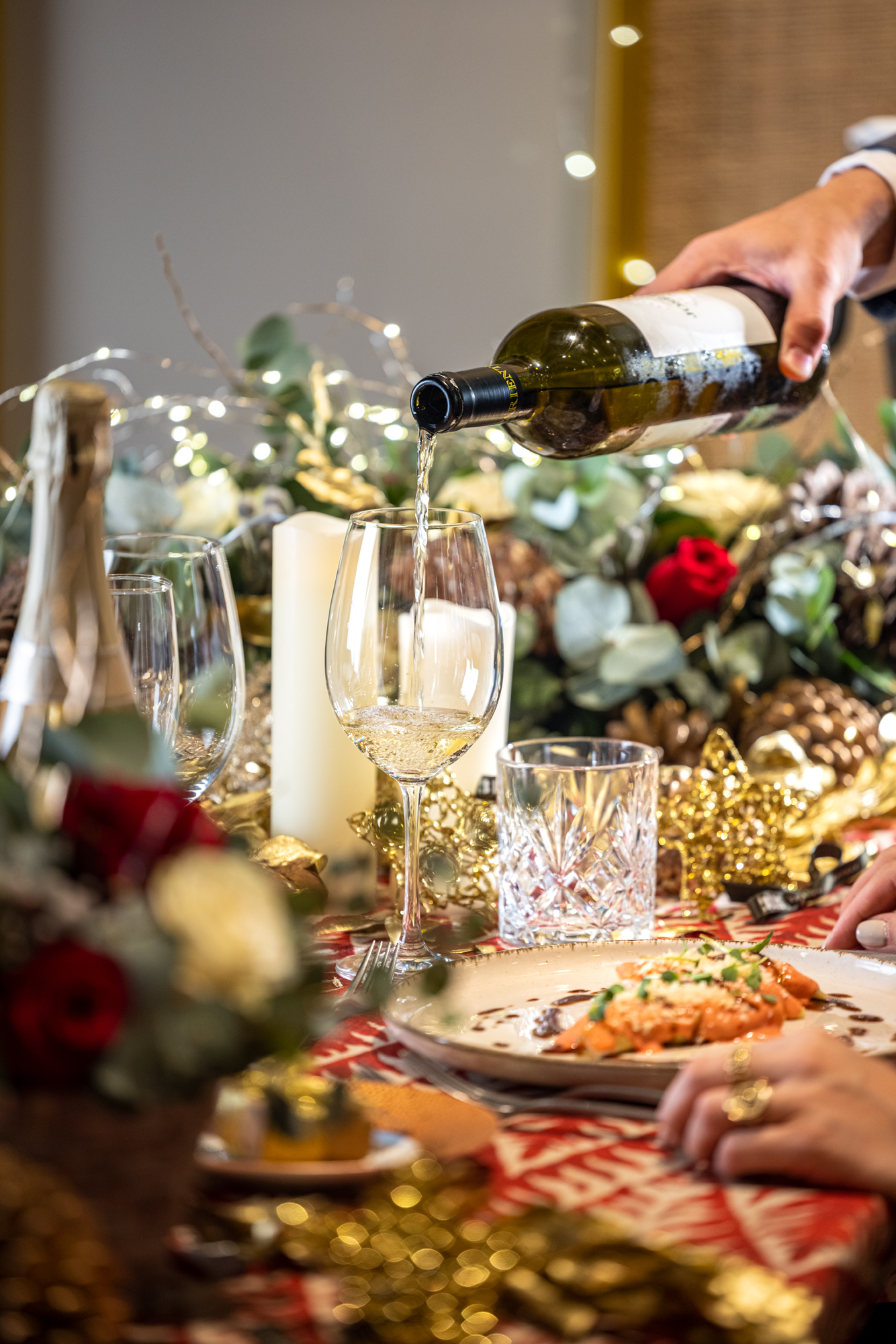 Ruta Gastronómica Madrid