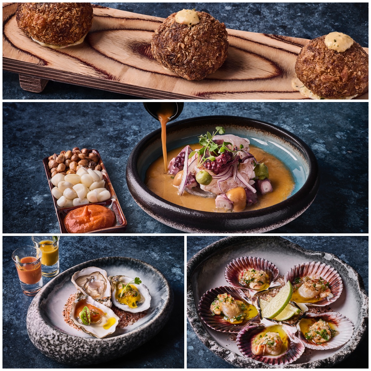 Ruta gastronómica Madrid