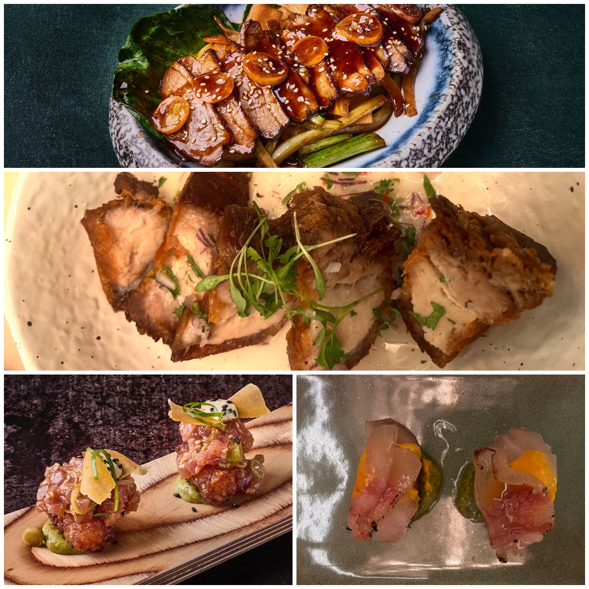 Ruta gastronómica Madrid