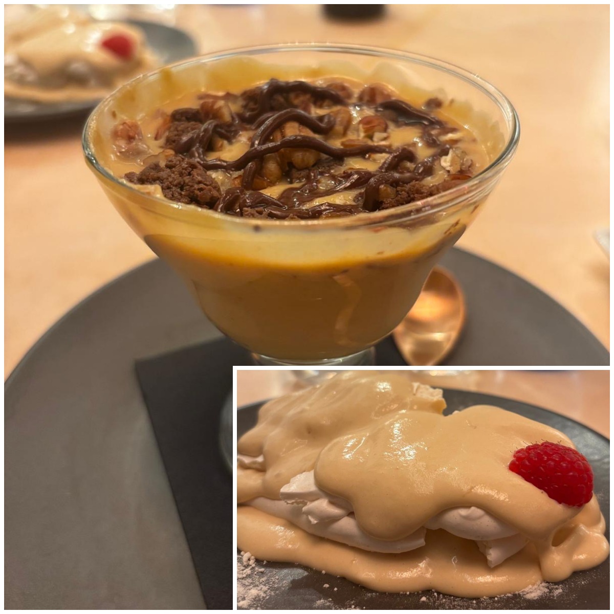 Ruta gastronómica Madrid