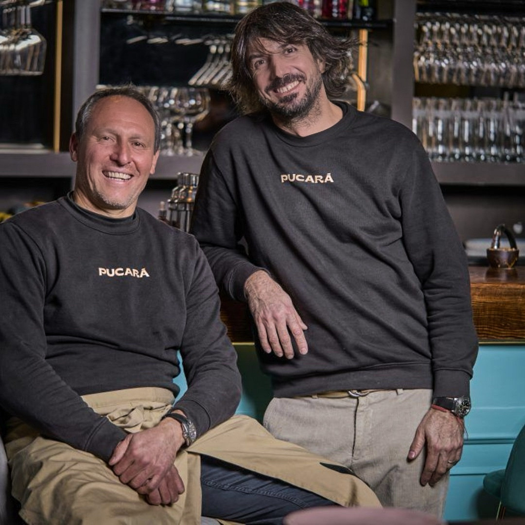 Ruta gastronómica Madrid