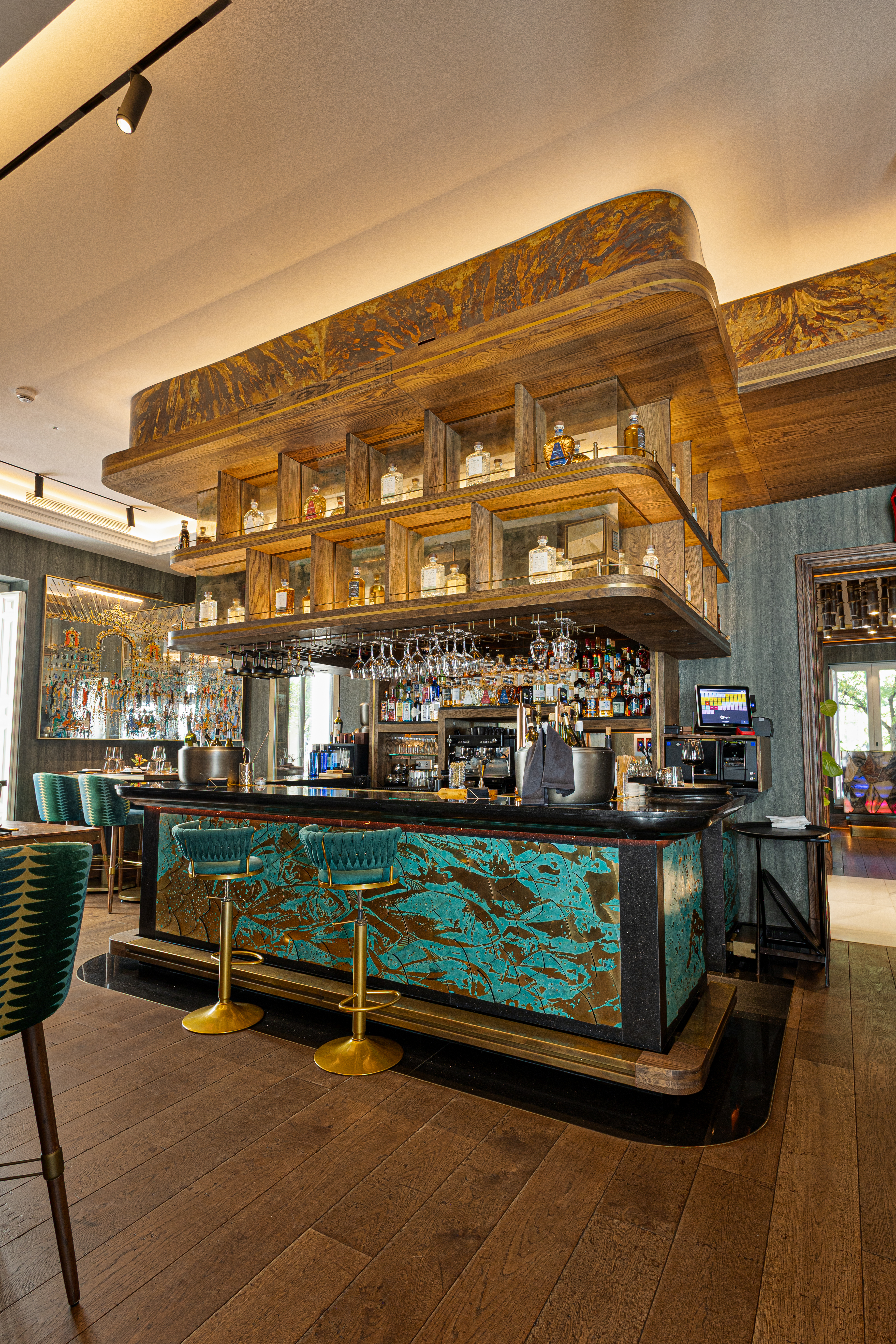 Ruta gastronómica Madrid