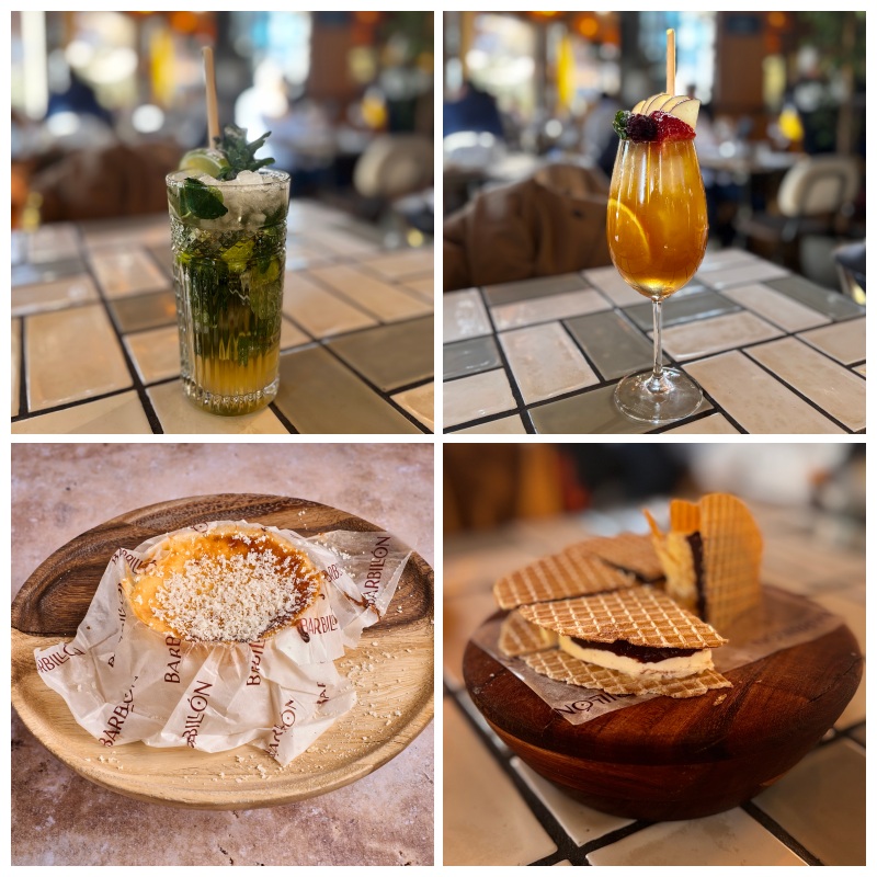 Ruta gastronómica Madrid