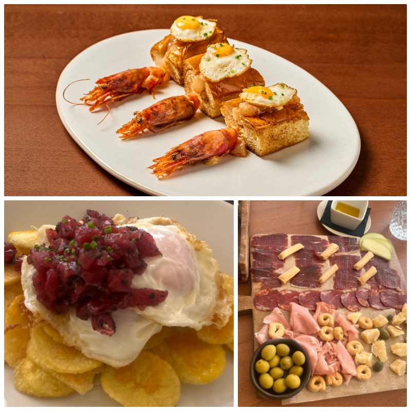 Ruta gastronómica