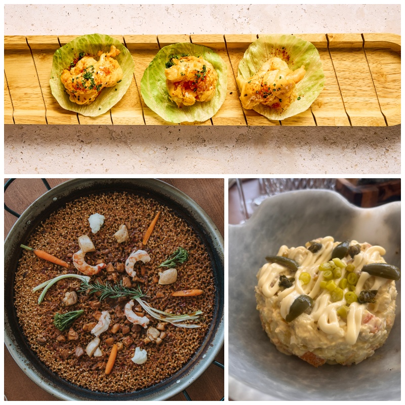 Ruta gastronómica