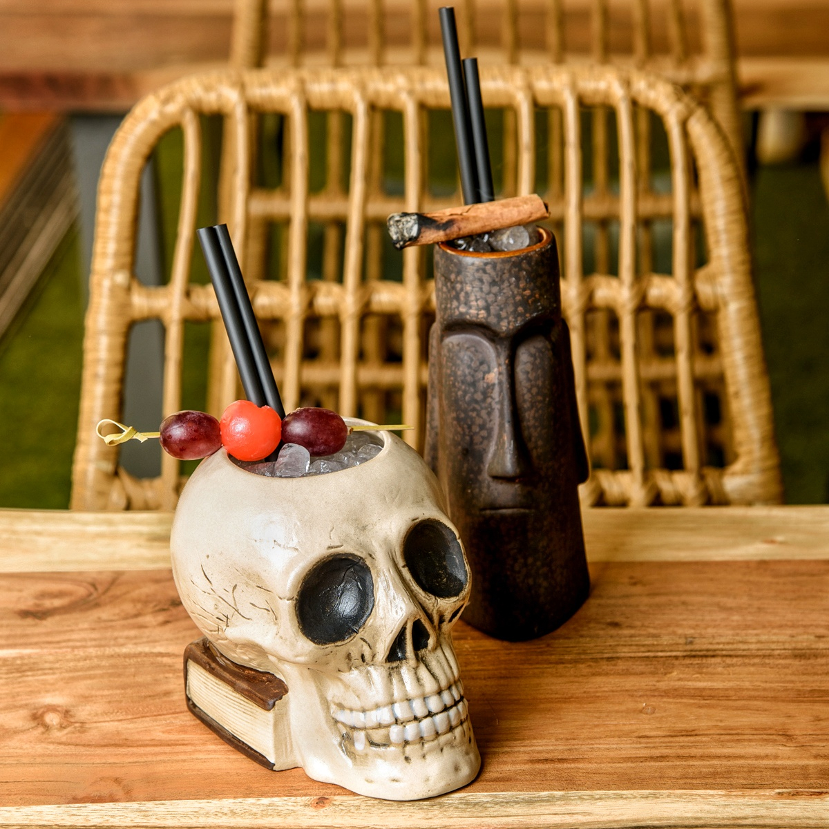 Ruta Restaurantes Madrid