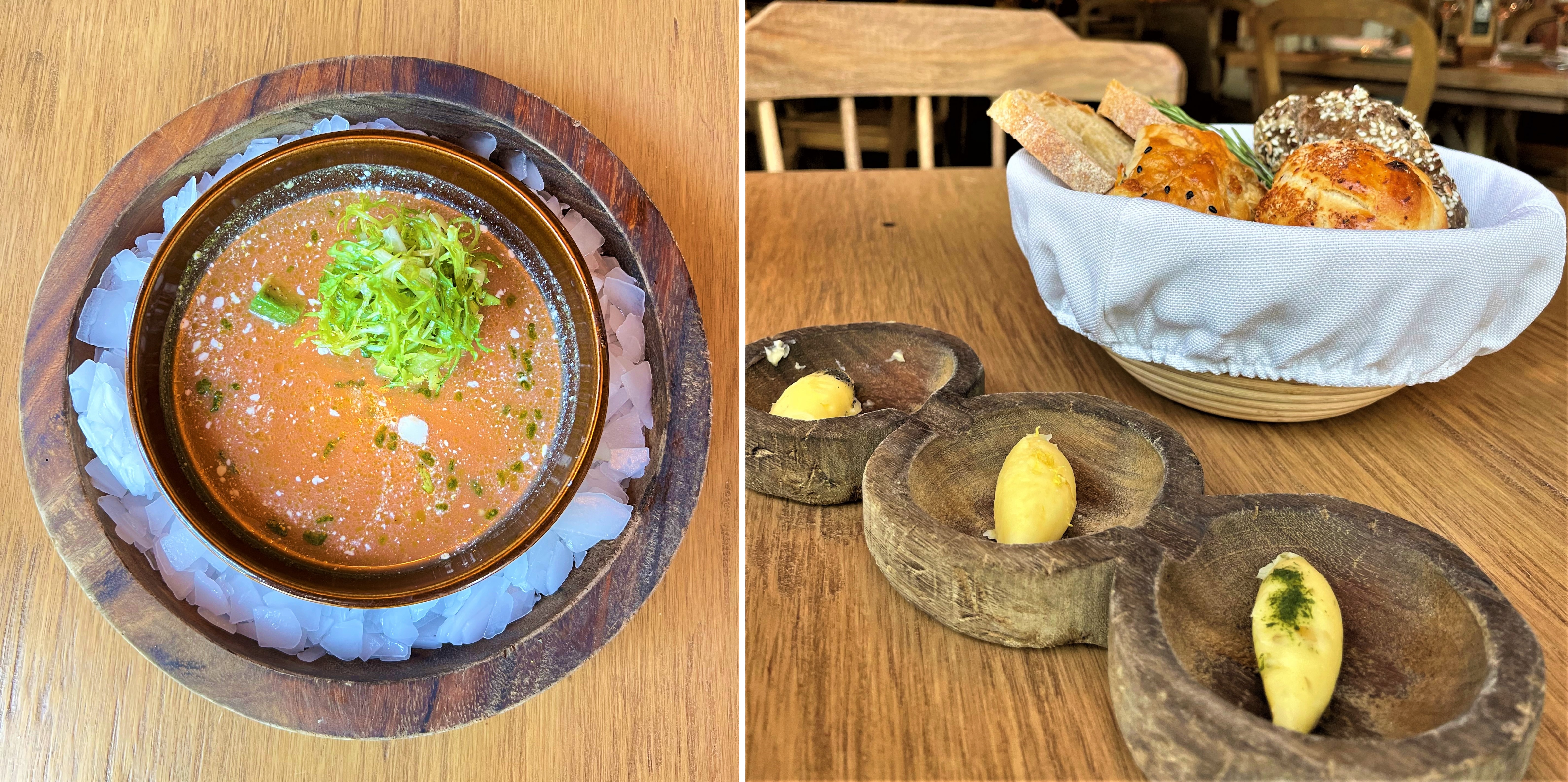 Ruta gastronómica Madrid