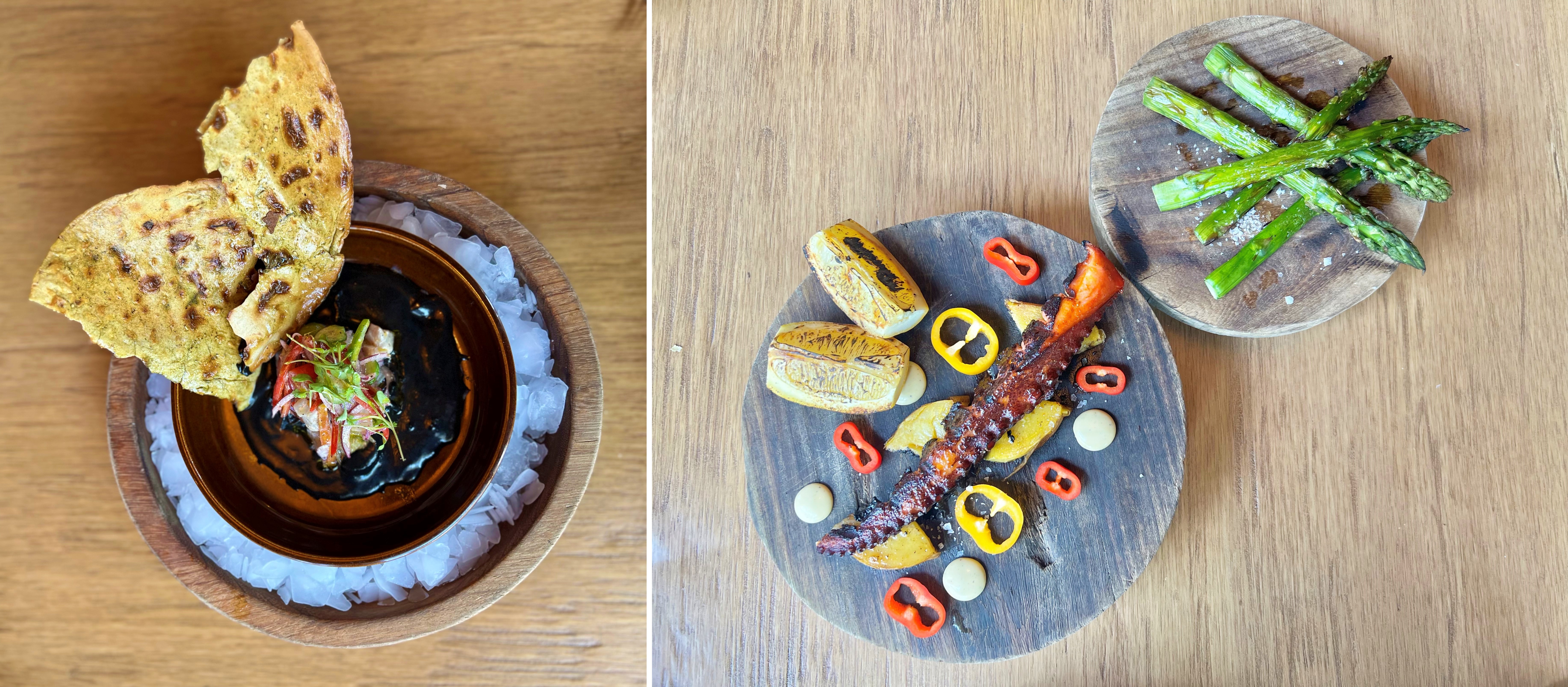 Ruta gastronómica Madrid