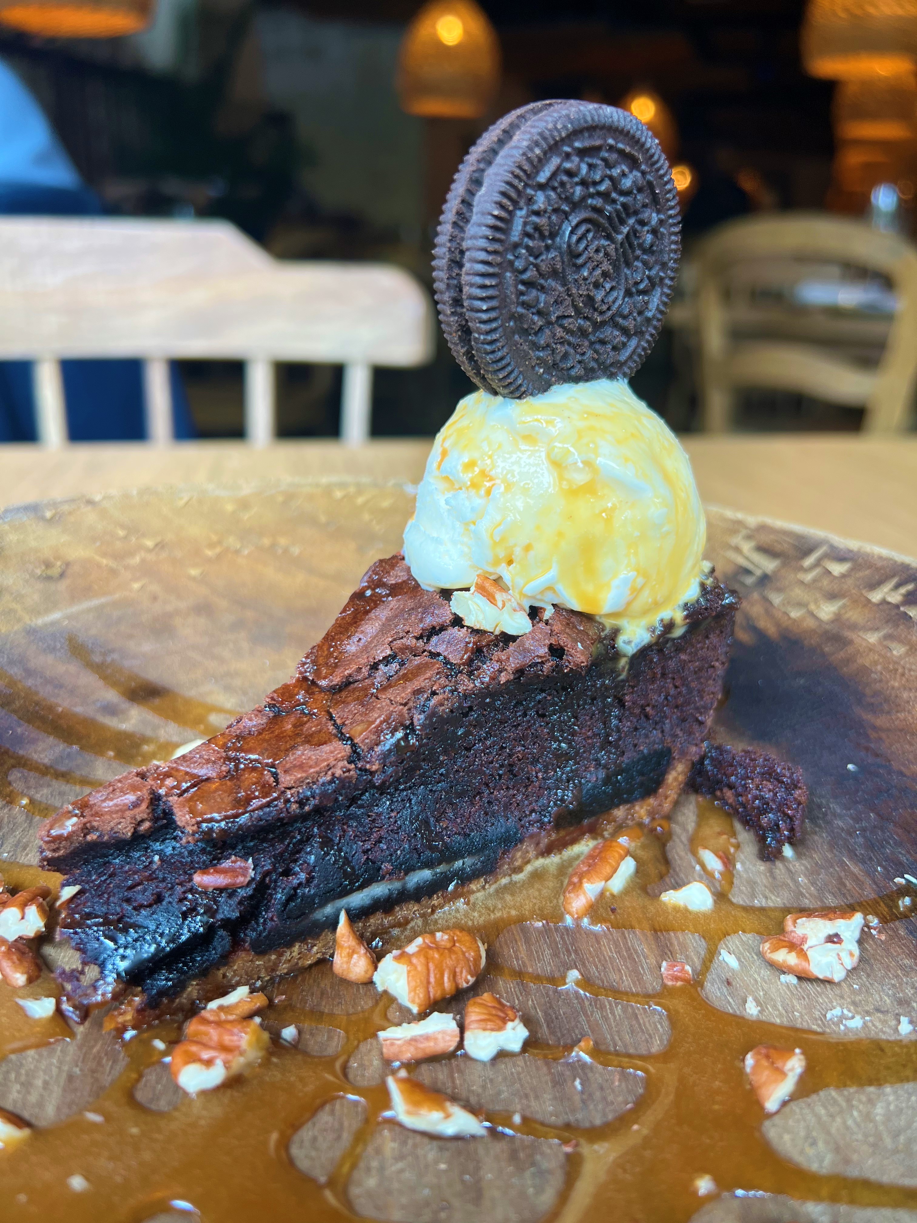 Ruta gastronómica Madrid