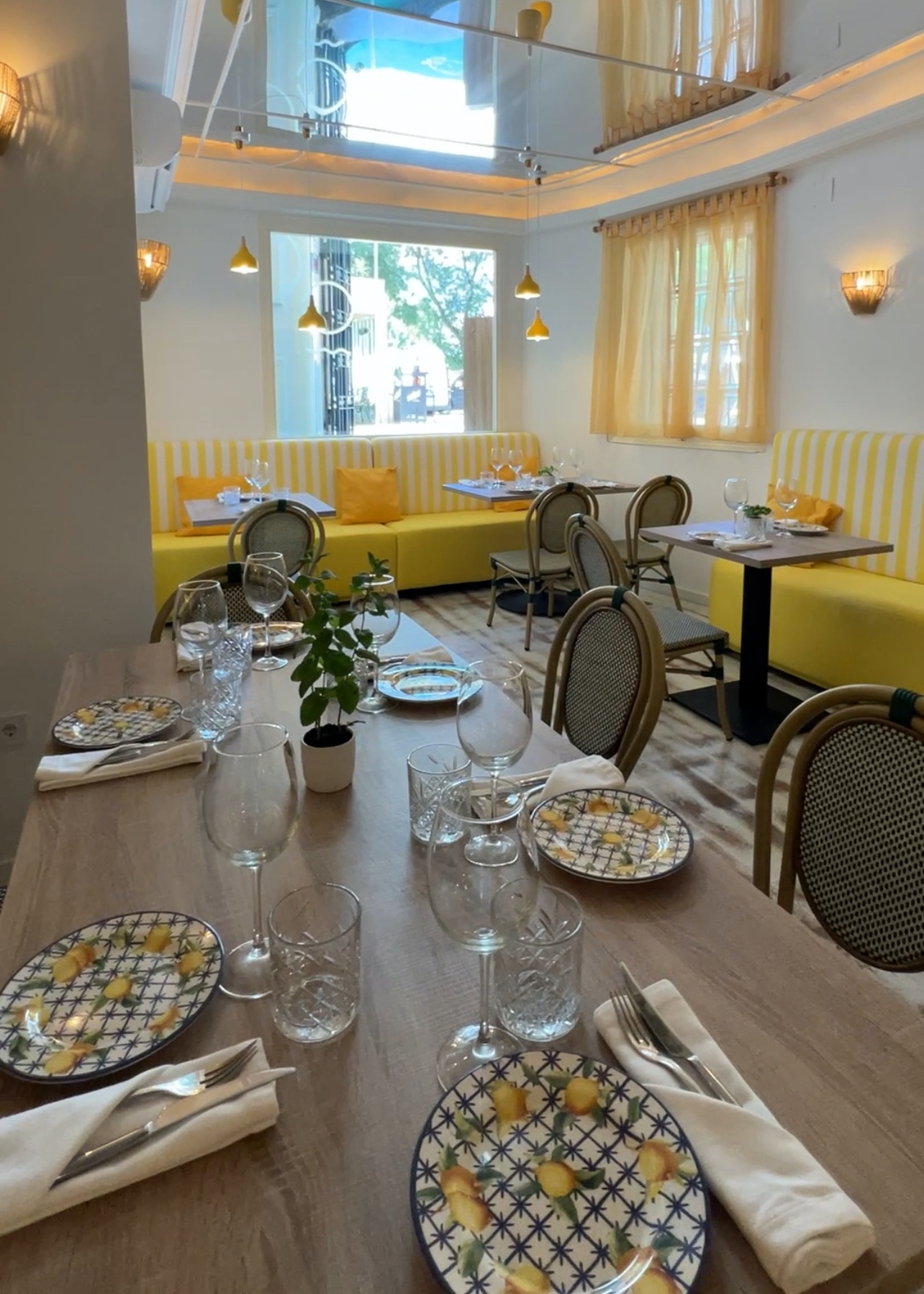 Ruta gastronómica Madrid