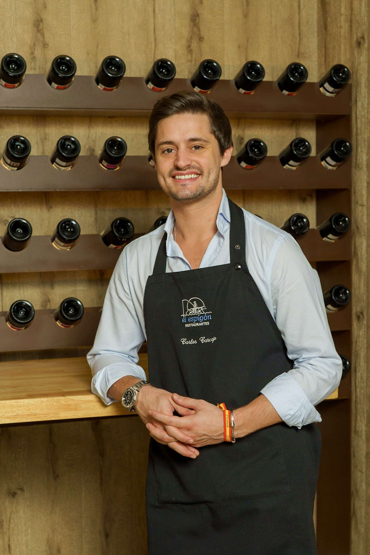 Ruta gastronómica Madrid