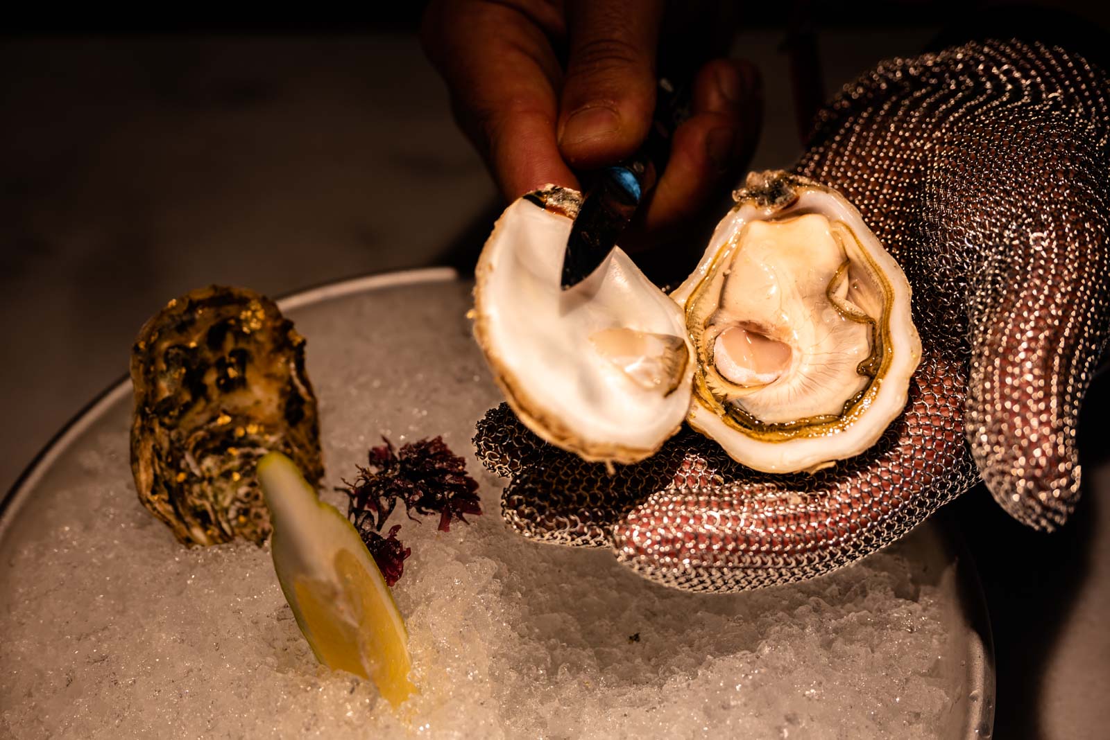 Ruta Restaurantes Madrid